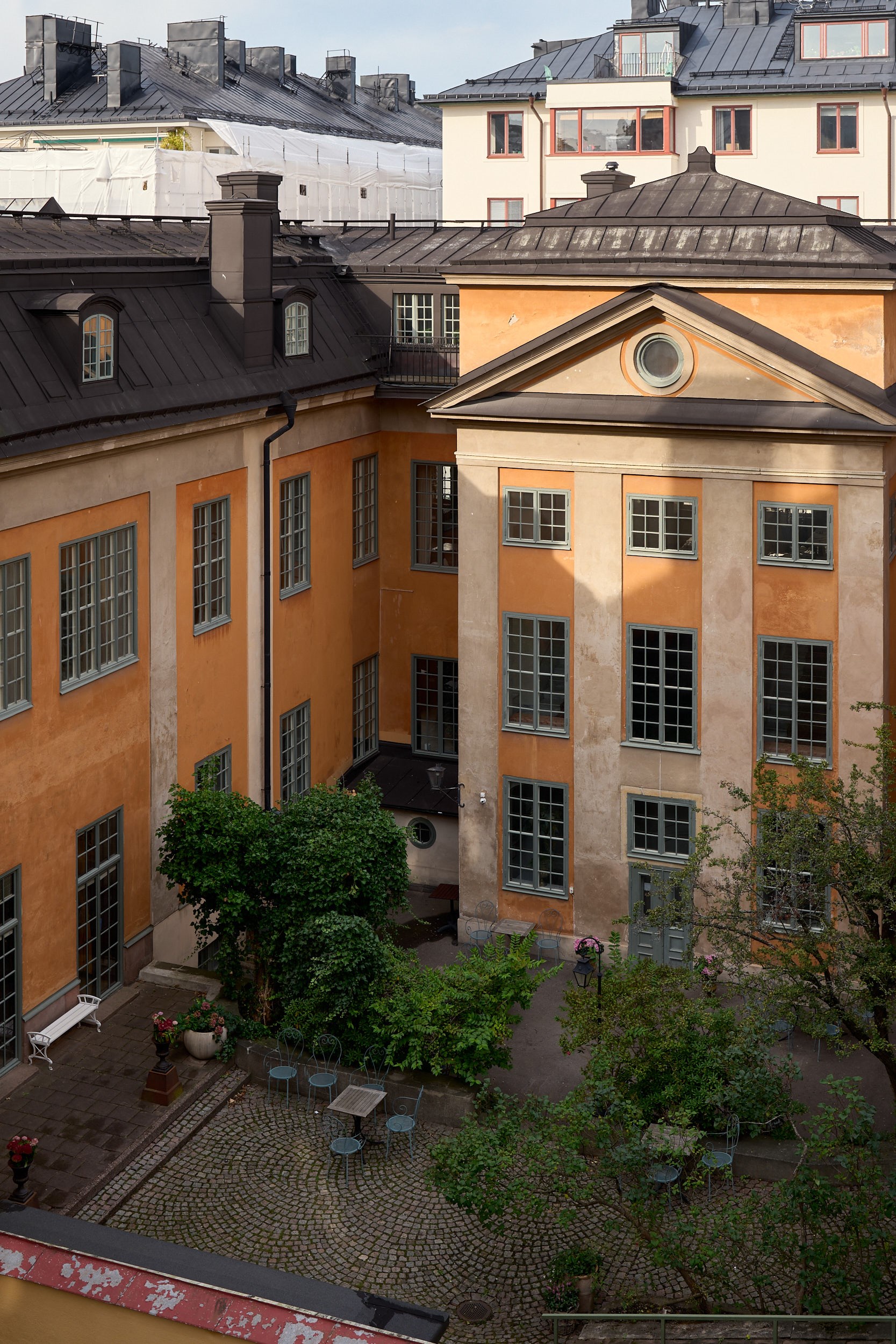 Bellmansgatan 19A – bild 7