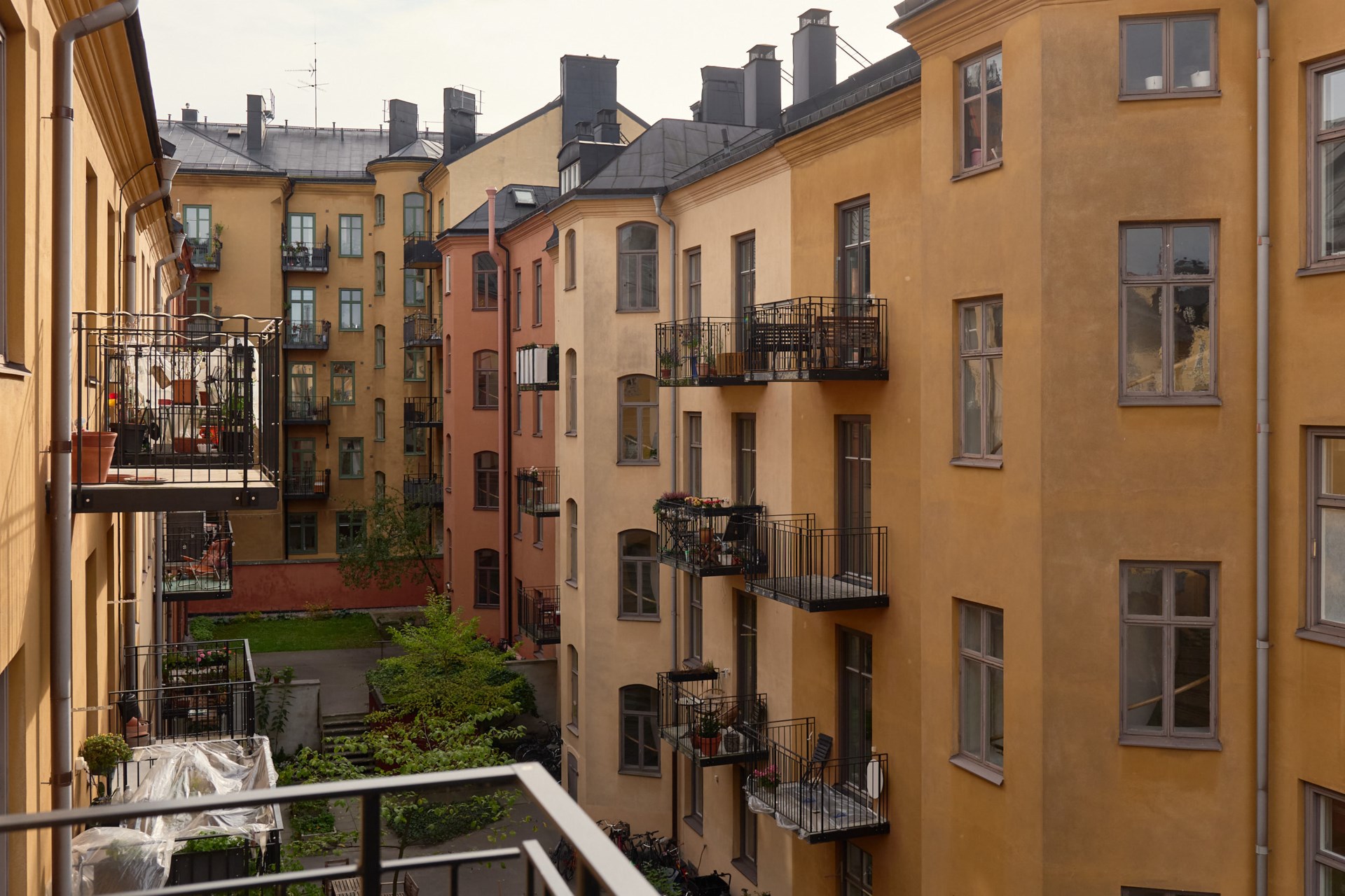 Bellmansgatan 19A – bild 10