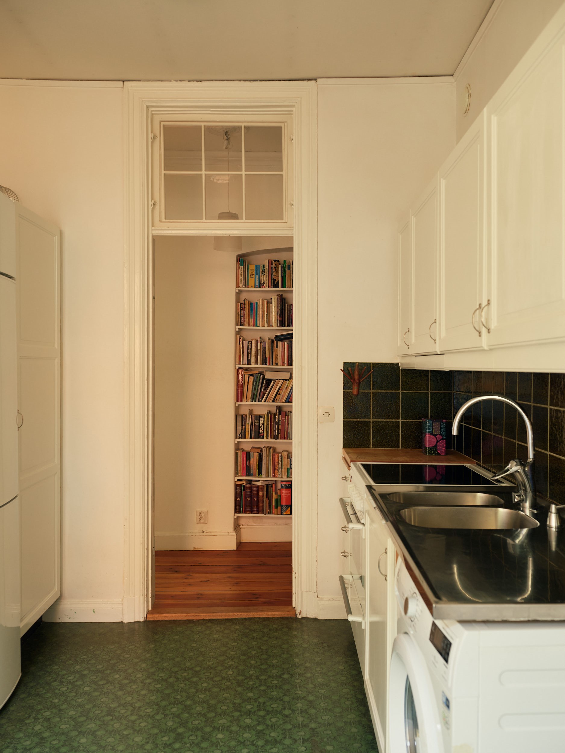 Bellmansgatan 19A – bild 27