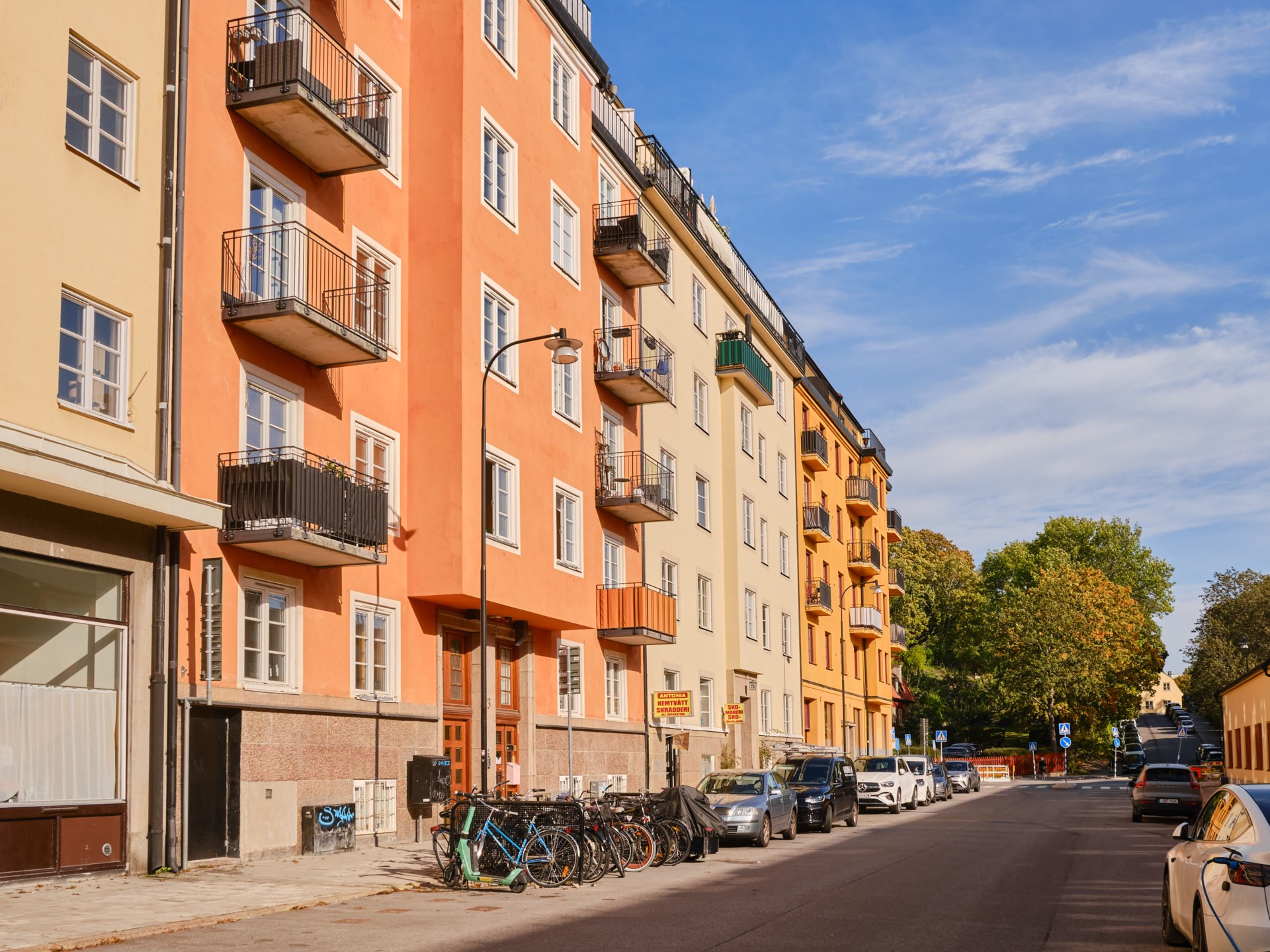 Ljusterögatan 3 – bild 5