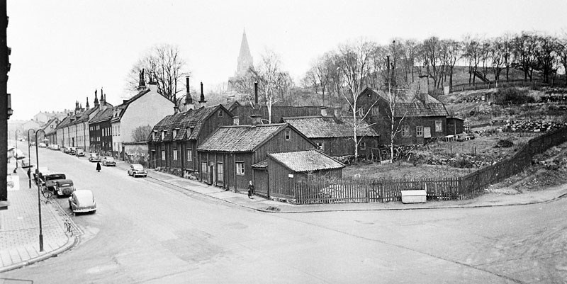 Ljusterögatan 3 – bild 36