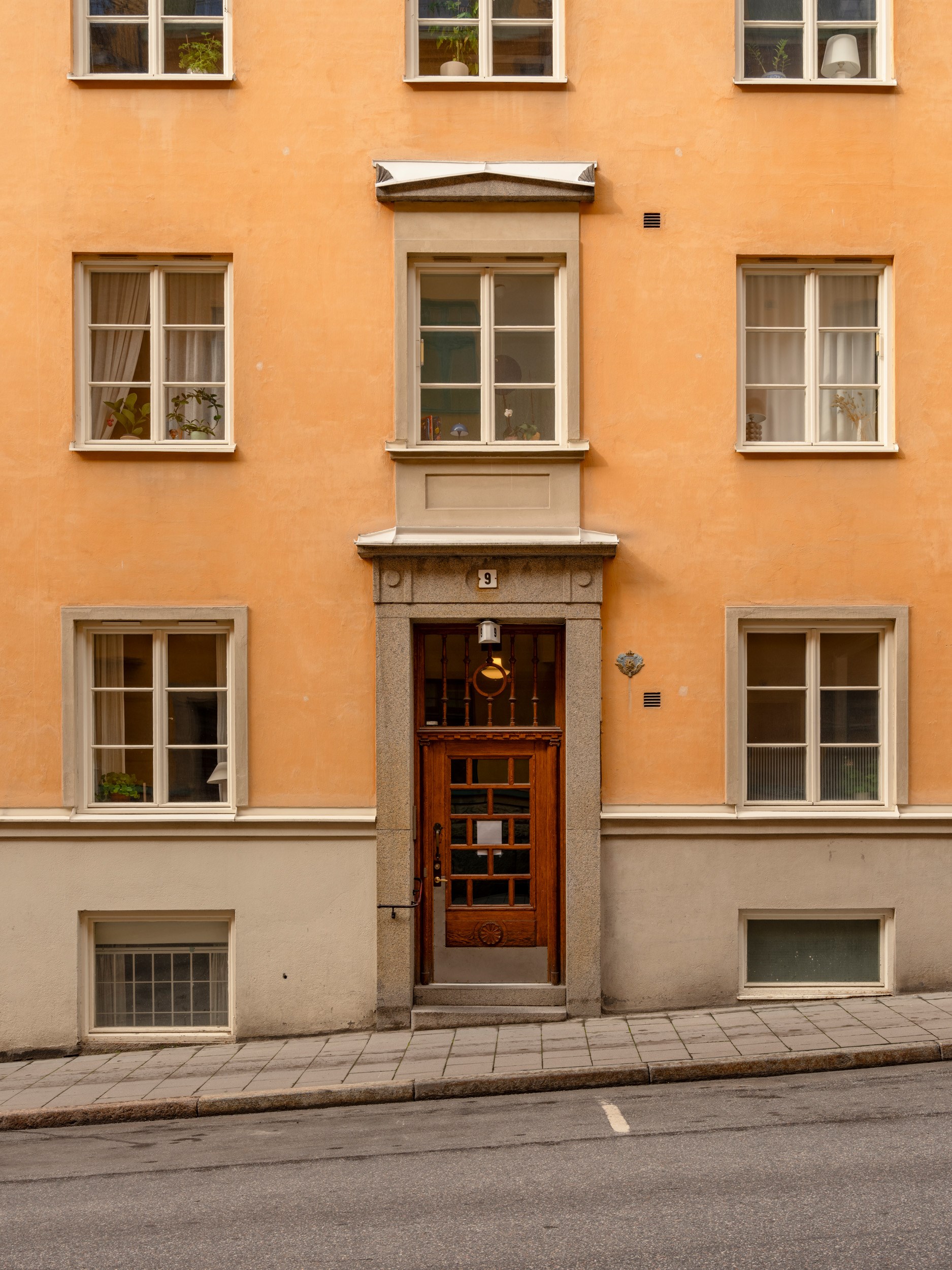 Karlsviksgatan 9 – bild 4