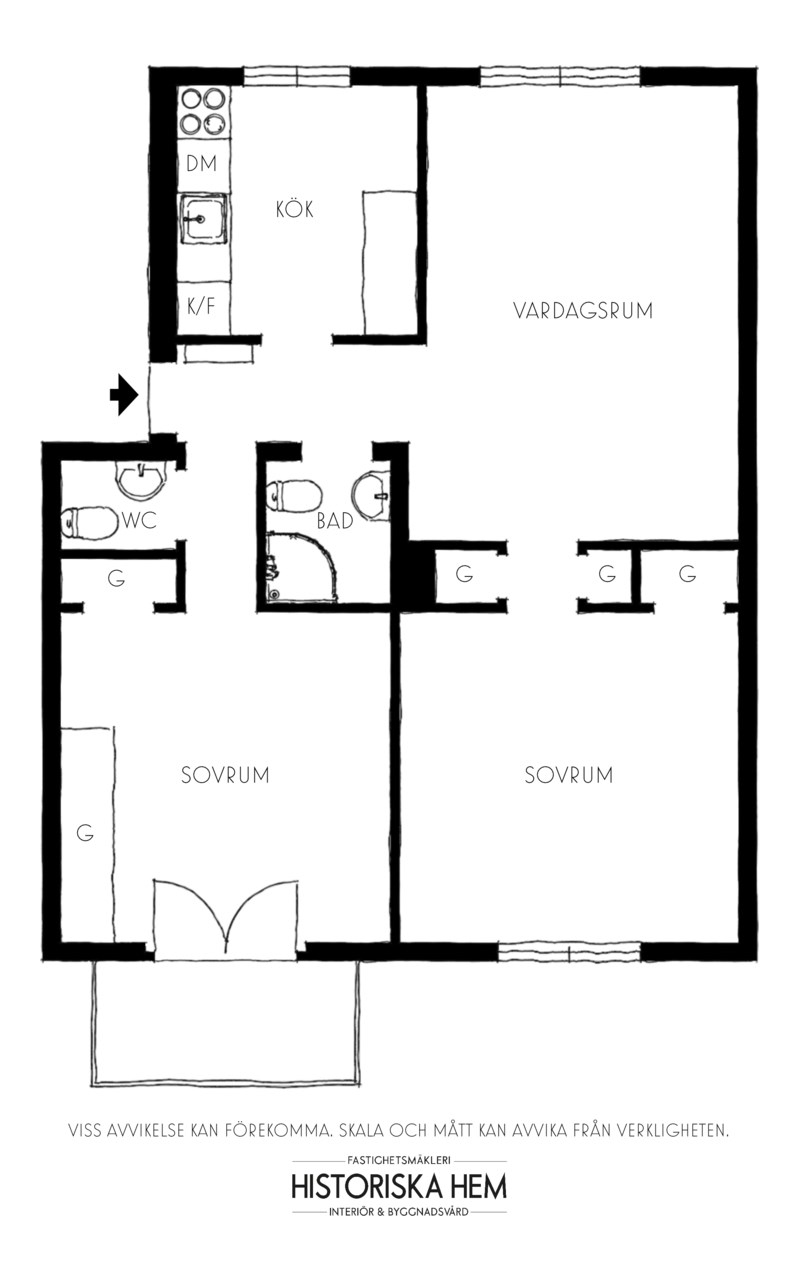 Husabyvägen 39 – bild 4