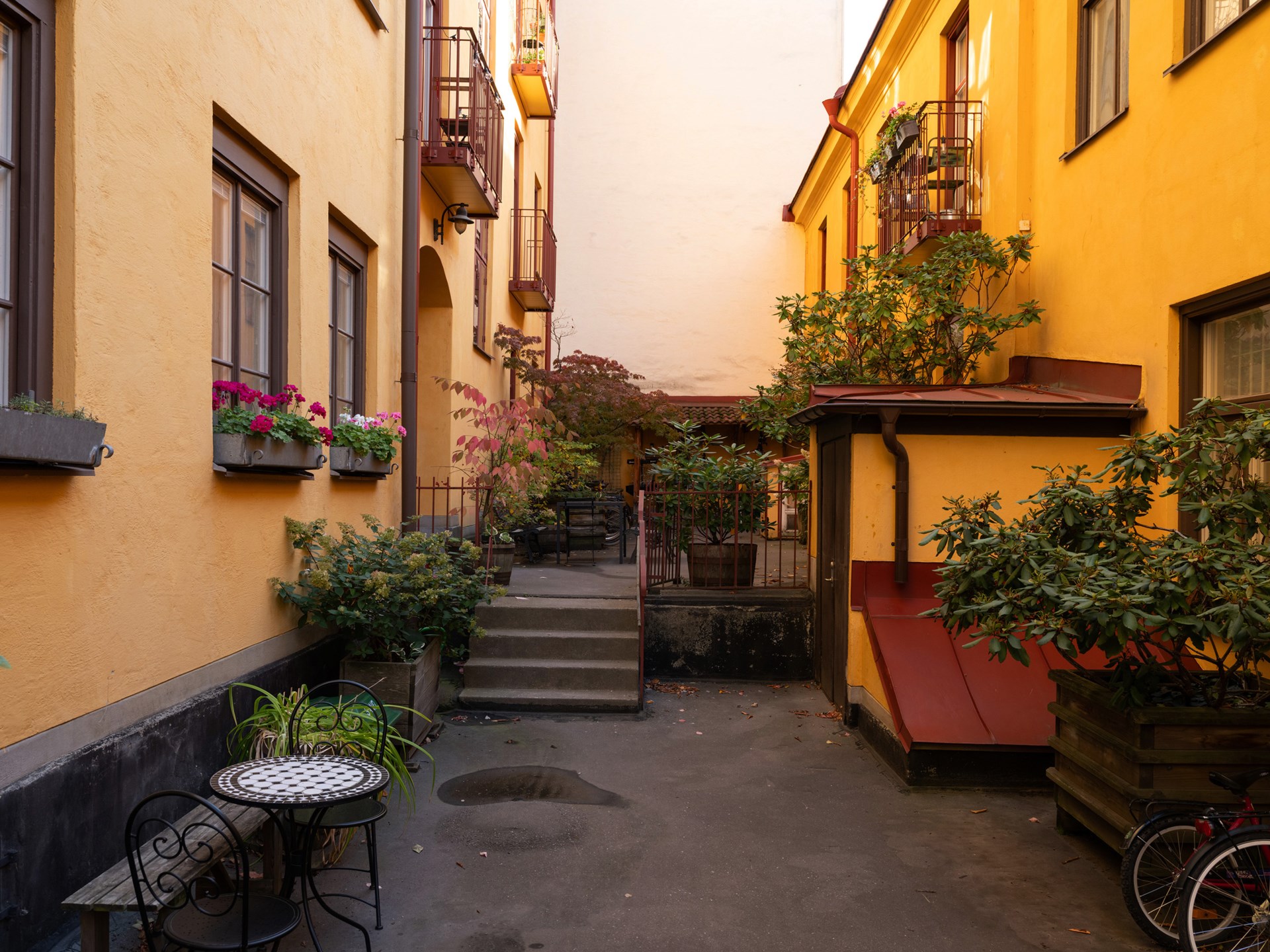 Bellmansgatan 32 – bild 5