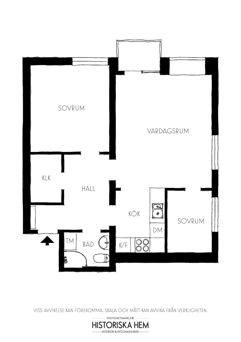 Ottsjövägen 25 – bild 5