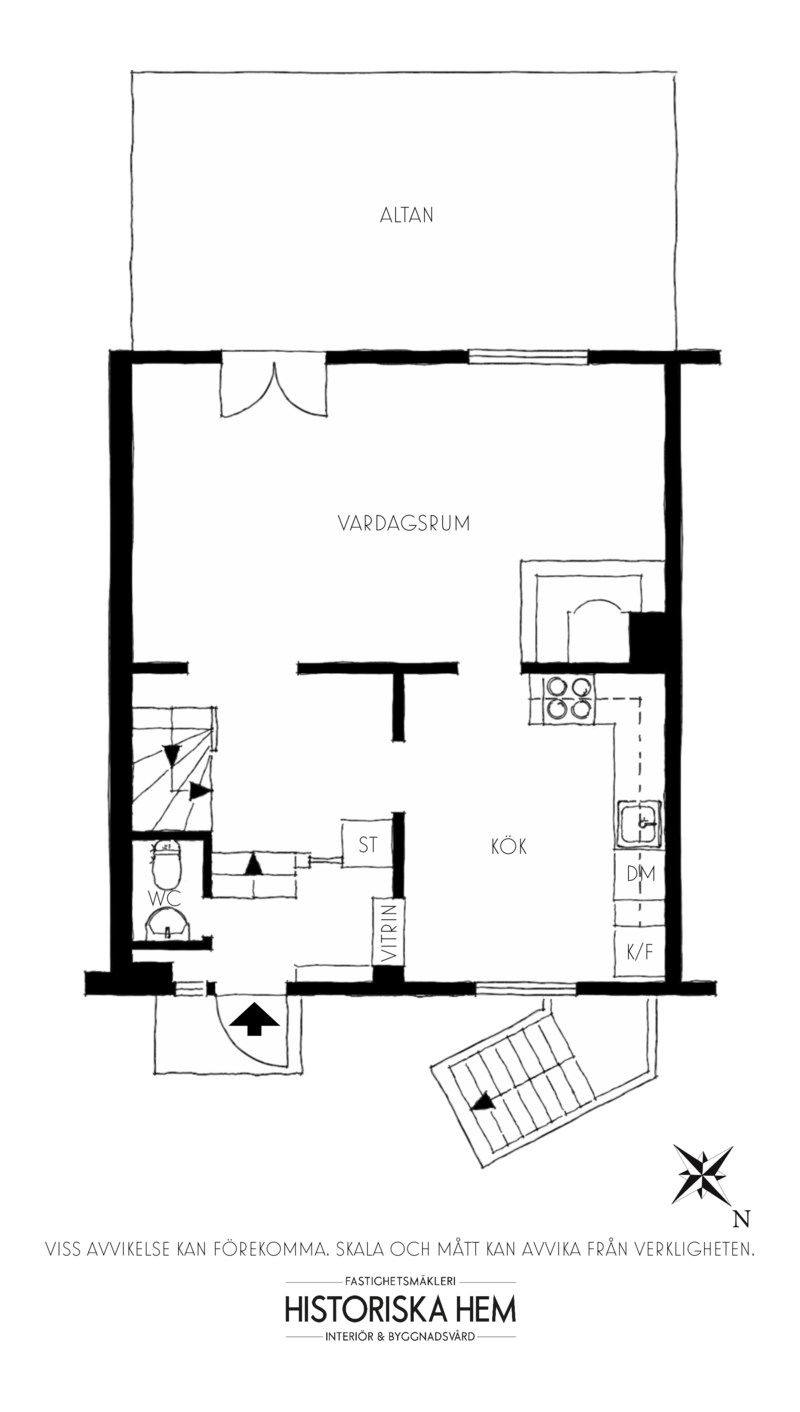 Ljusnevägen 82 – bild 3