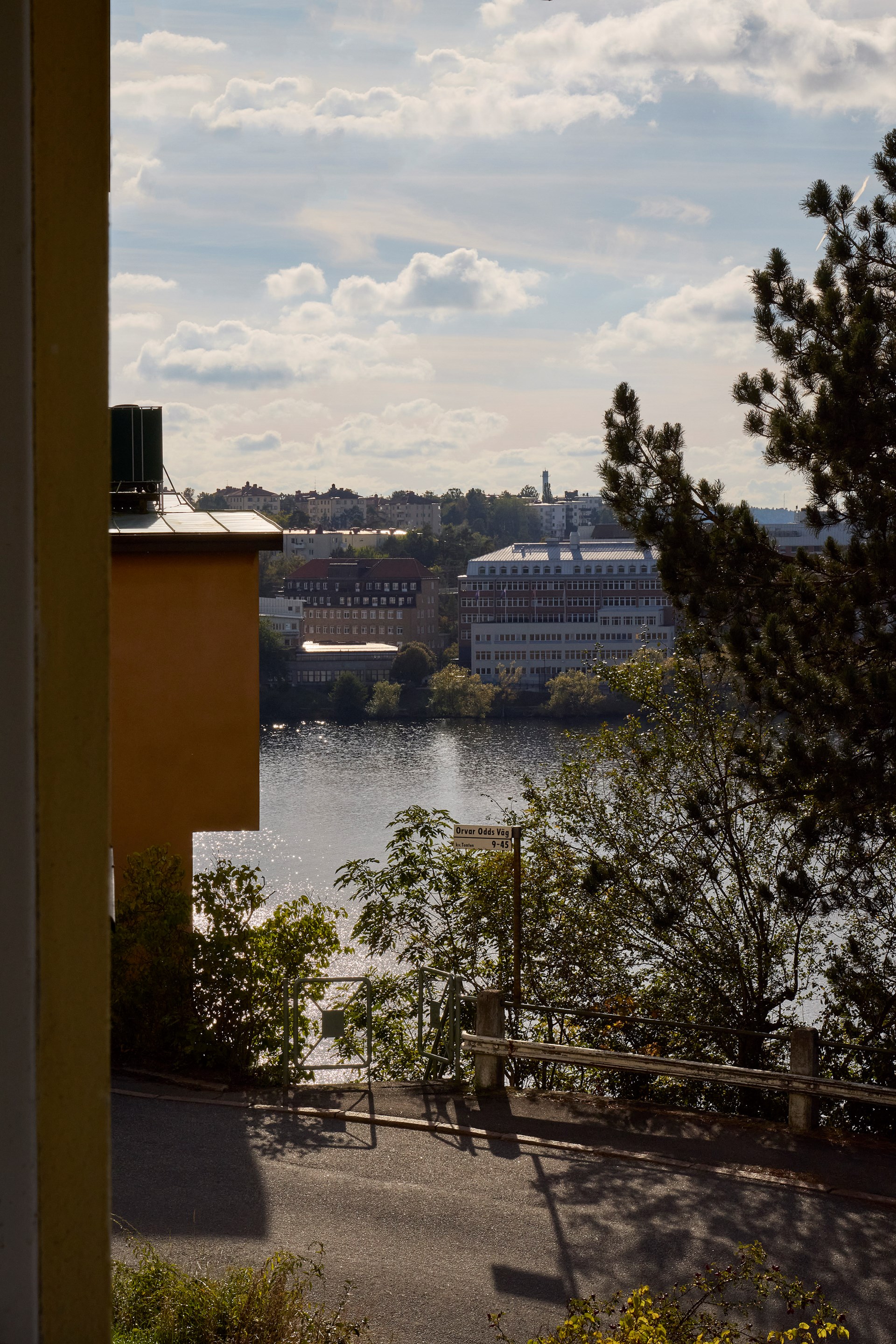 Orvar Odds Väg 10 – bild 27