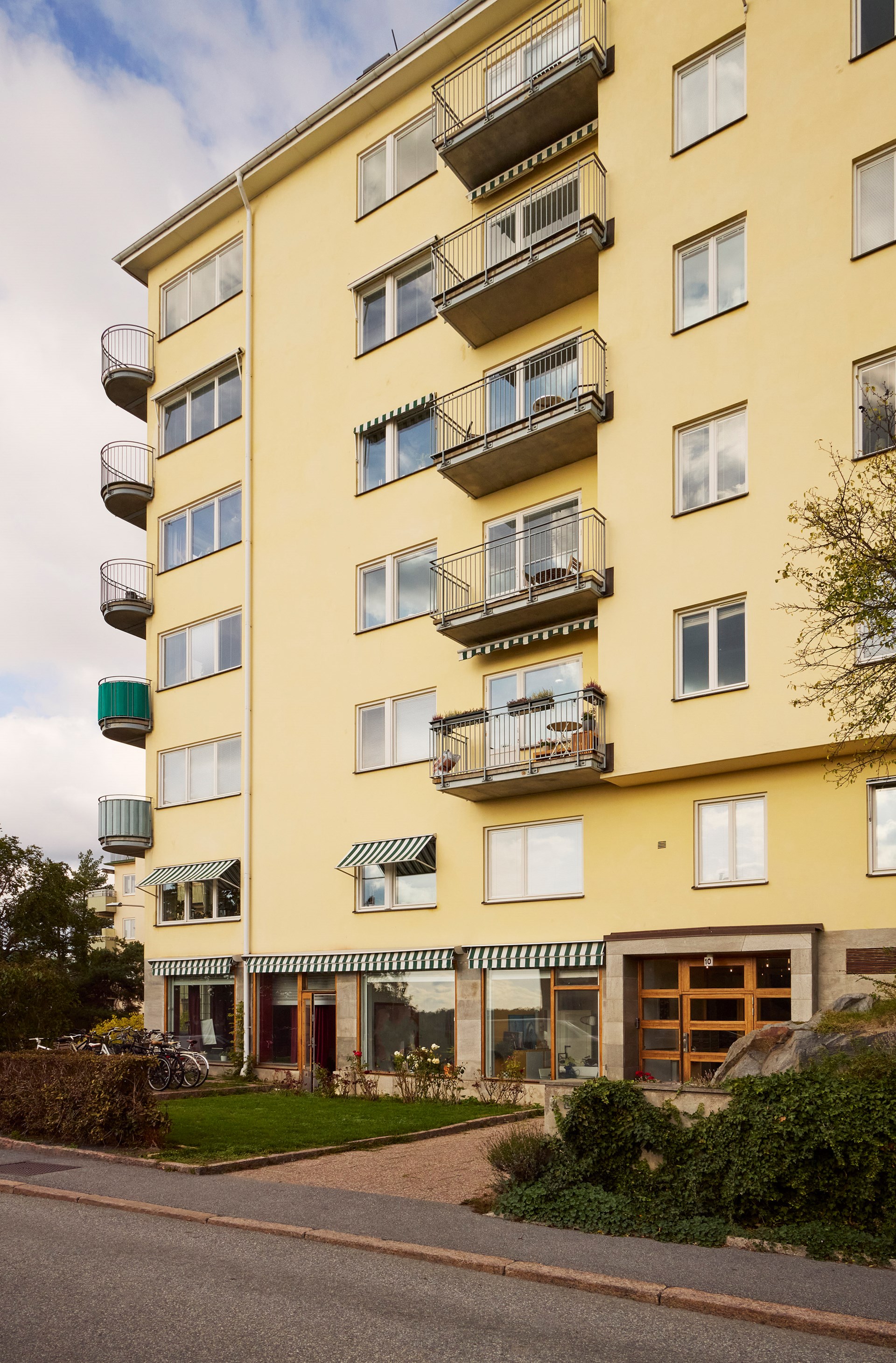 Orvar Odds Väg 10 – bild 28