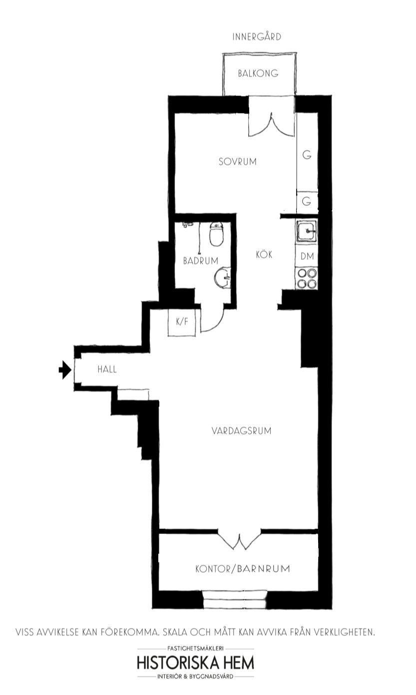 Folkskolegatan 6 – bild 6