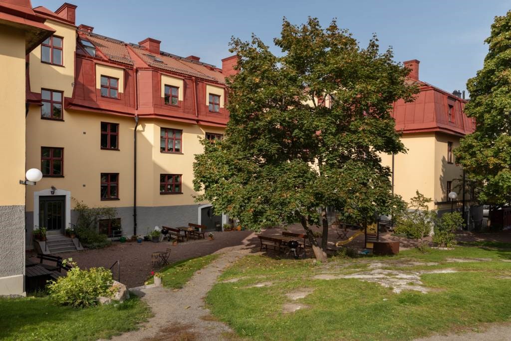 Tellusborgsvägen 45A – bild 40