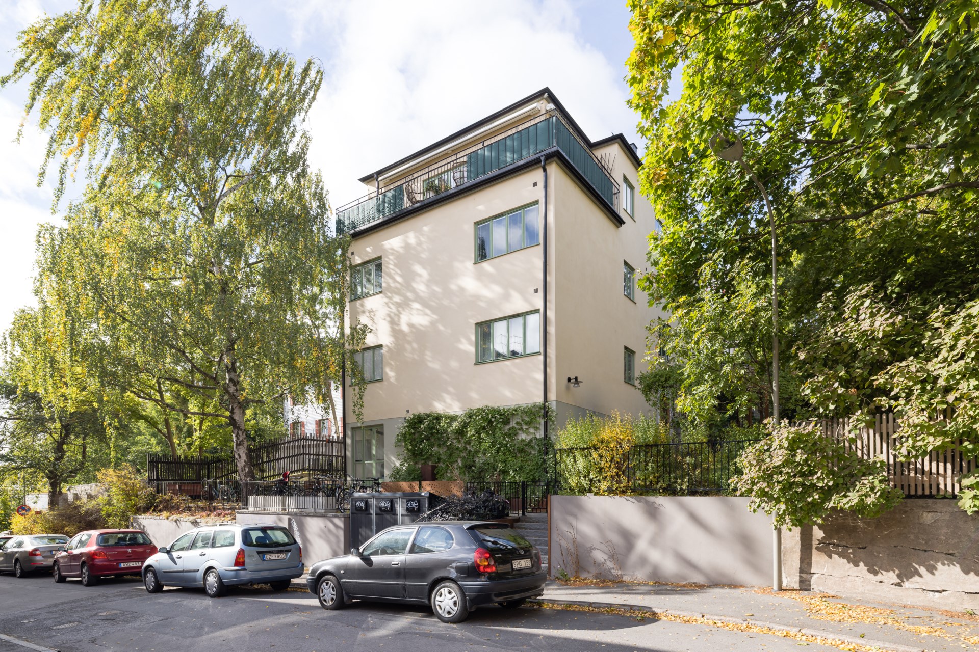 Johannesbergsgatan 4 – bild 35