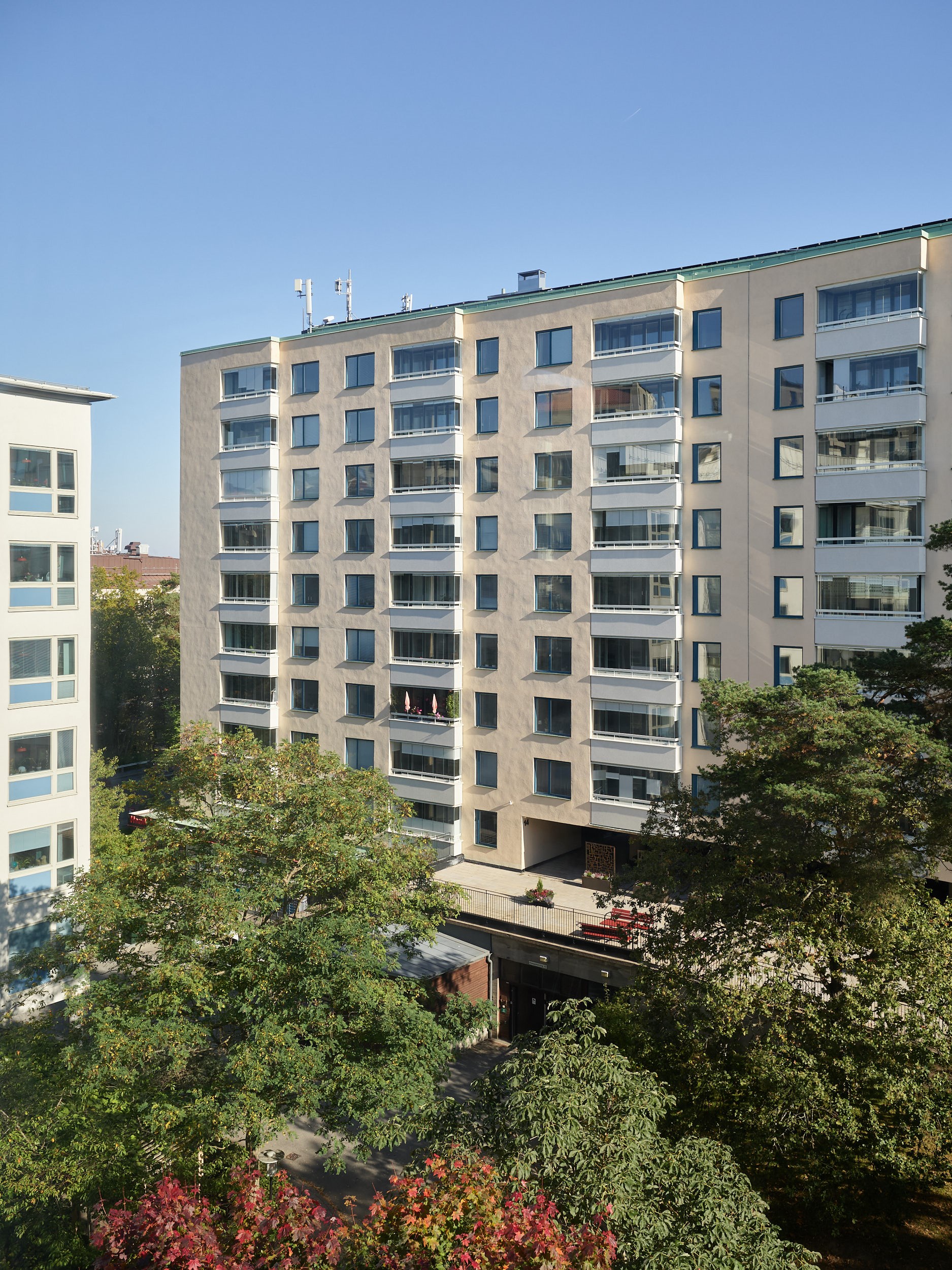 Kampementsgatan 4 – bild 7