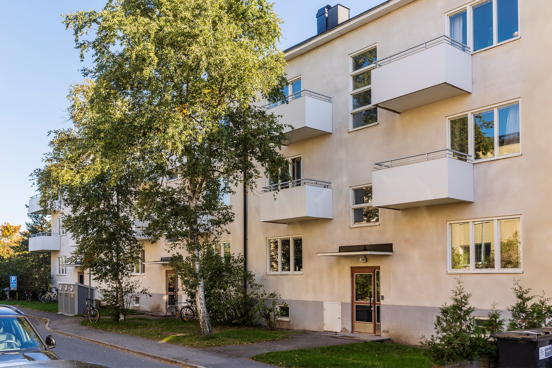 Wahlbergsgatan 14 – bild 30