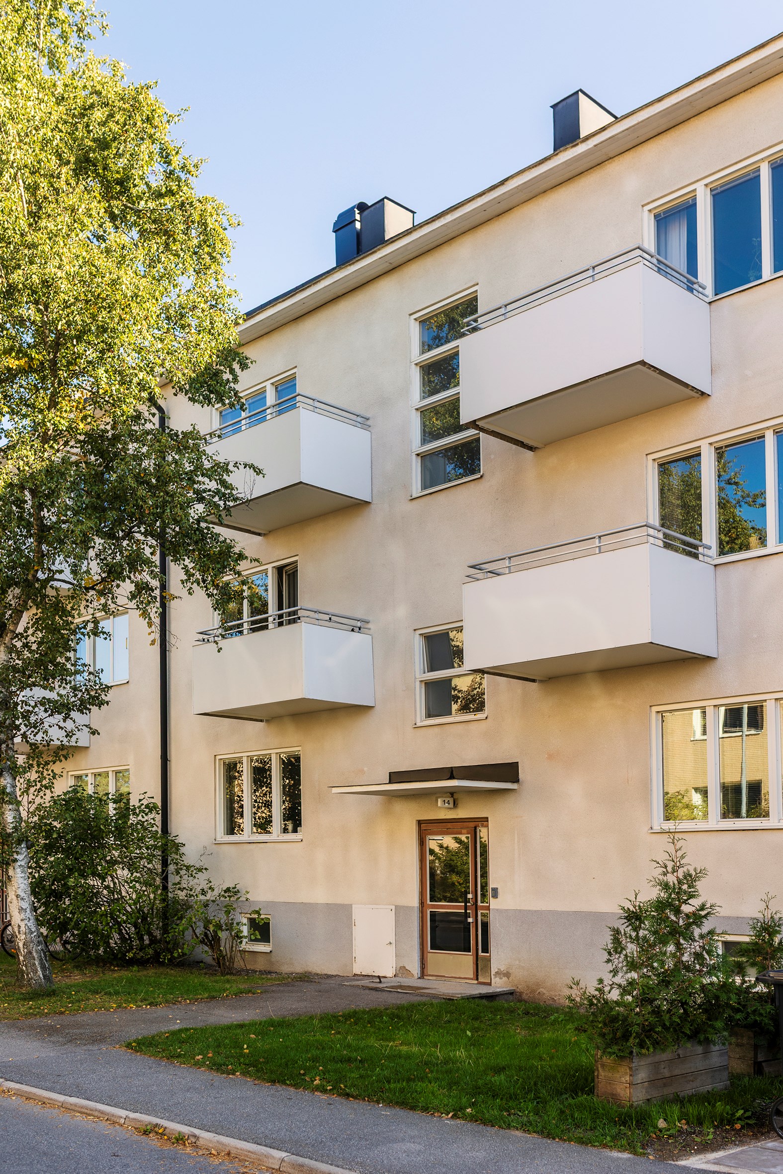 Wahlbergsgatan 14 – bild 31