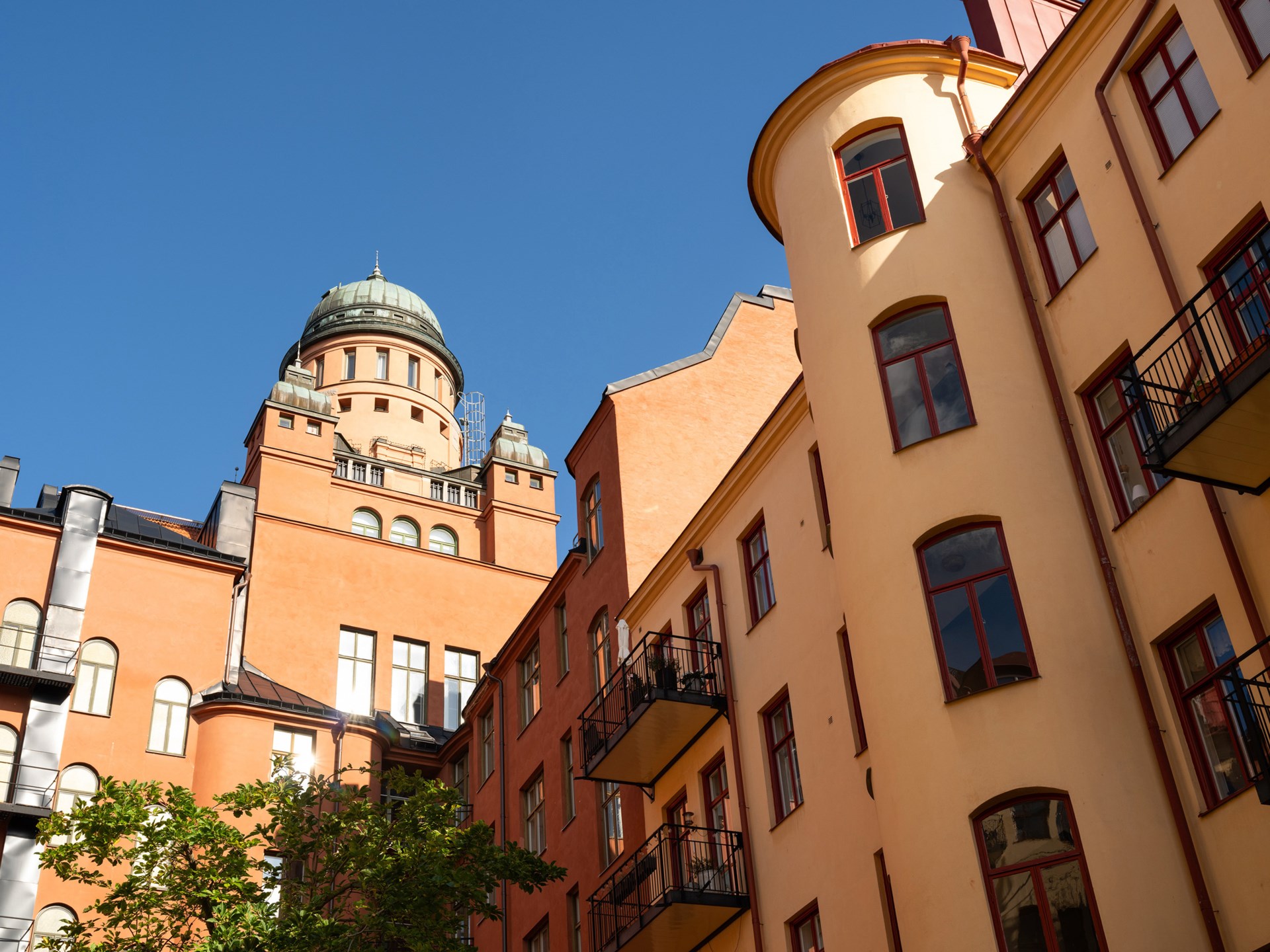 Sankt Eriksgatan 61, 5 tr – bild 7
