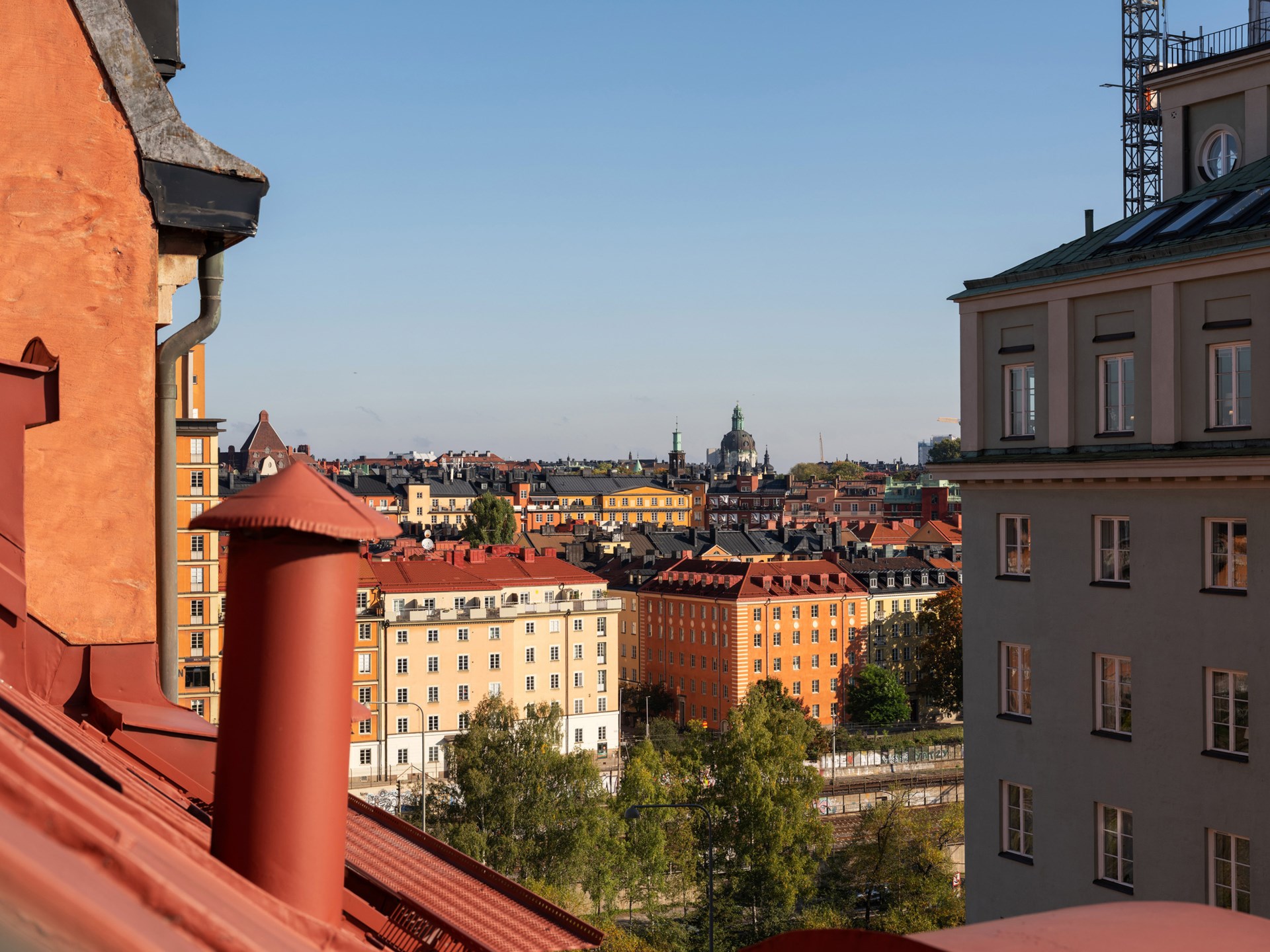 Sankt Eriksgatan 61, 5 tr – bild 32