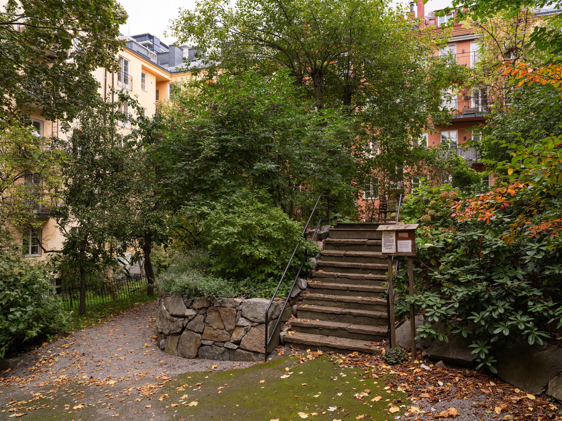 Hallandsgatan 46 – bild 27
