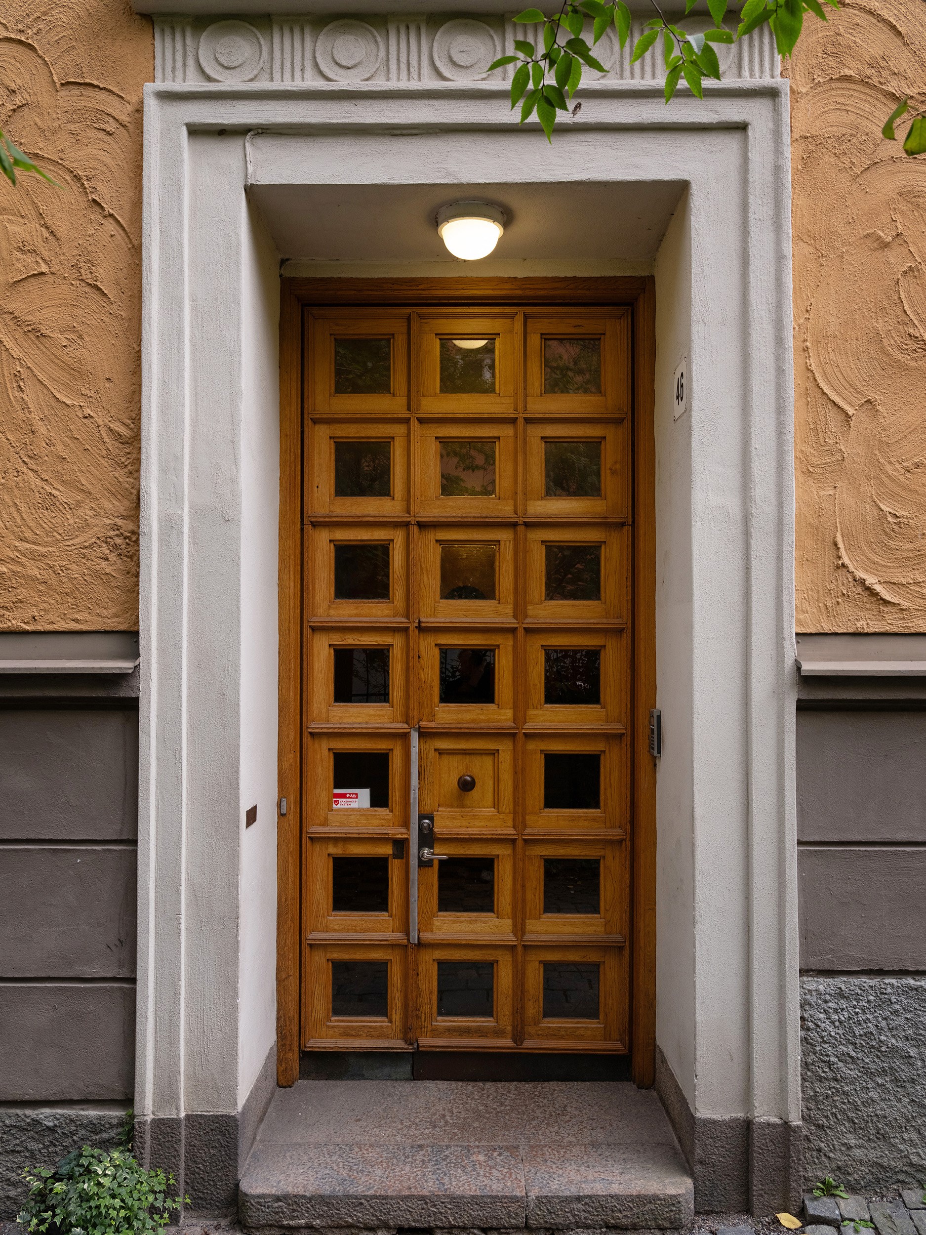Hallandsgatan 46 – bild 23