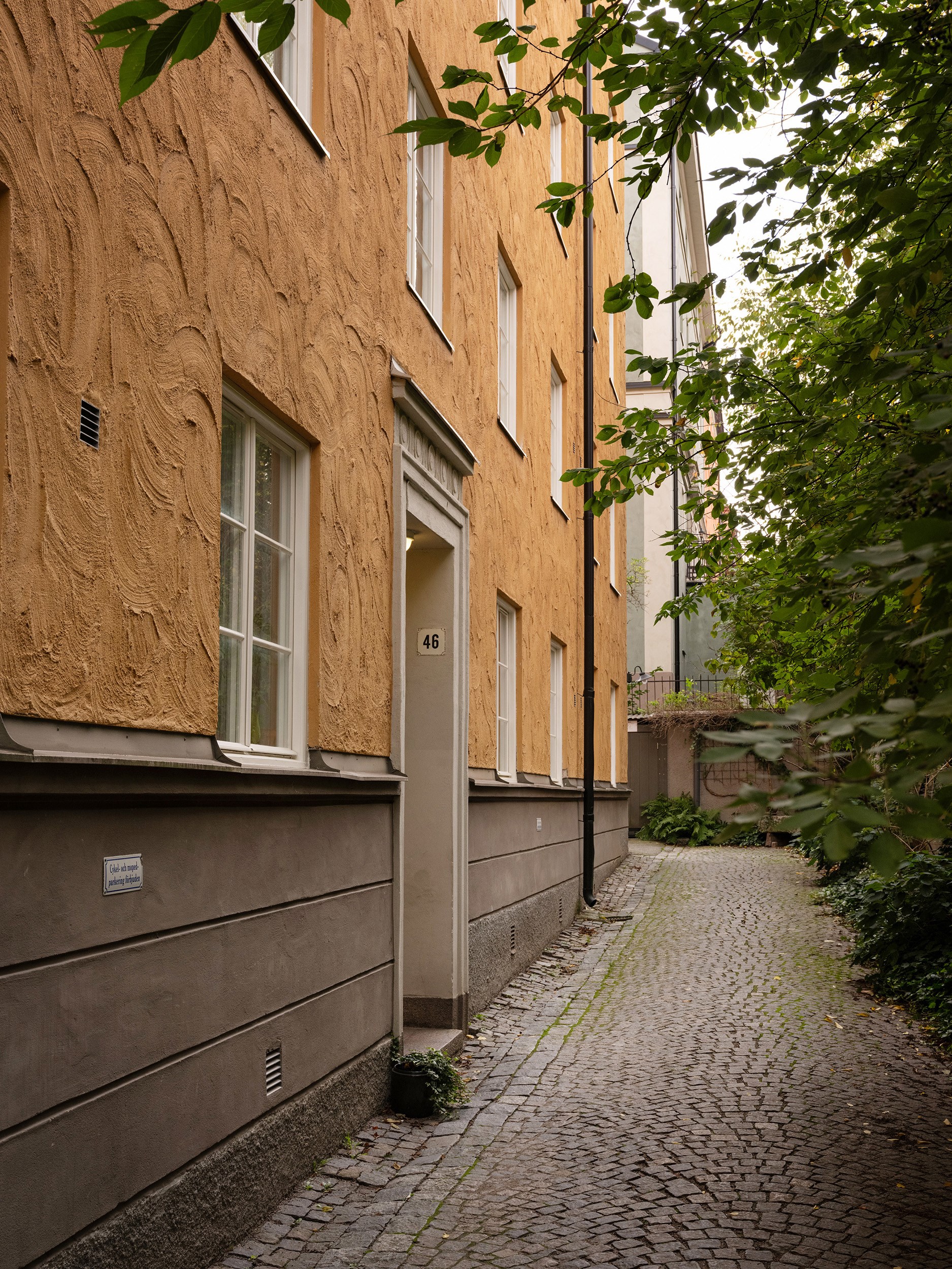 Hallandsgatan 46 – bild 26
