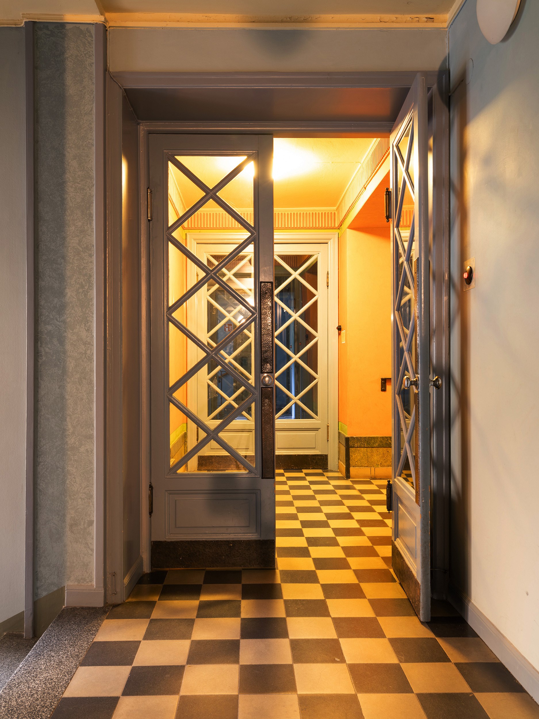 Hallandsgatan 46 – bild 25