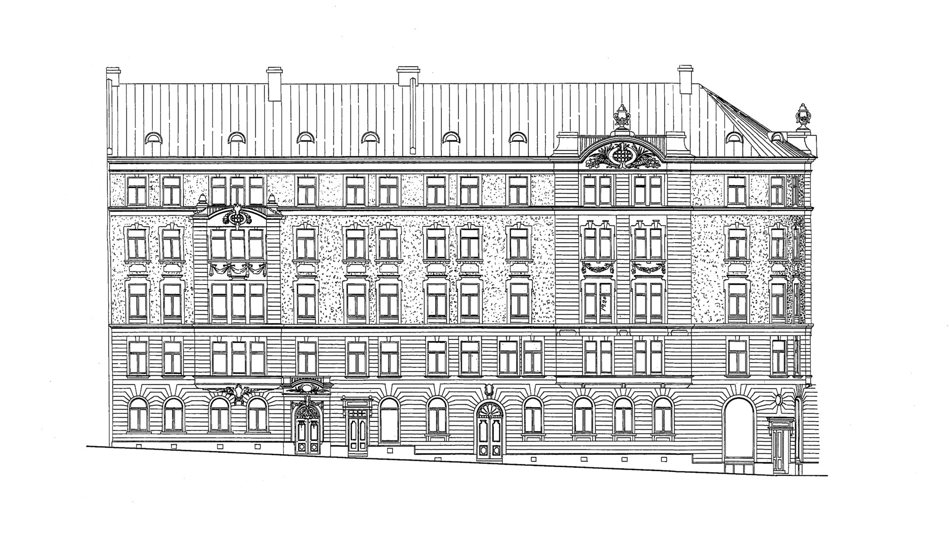 Sankt Göransgatan 78 – bild 6