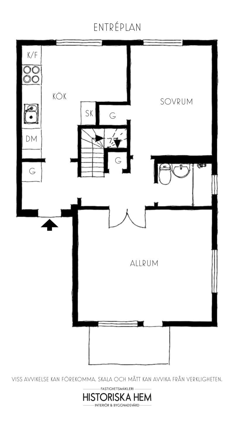 Hägerstensvägen 162 – bild 5