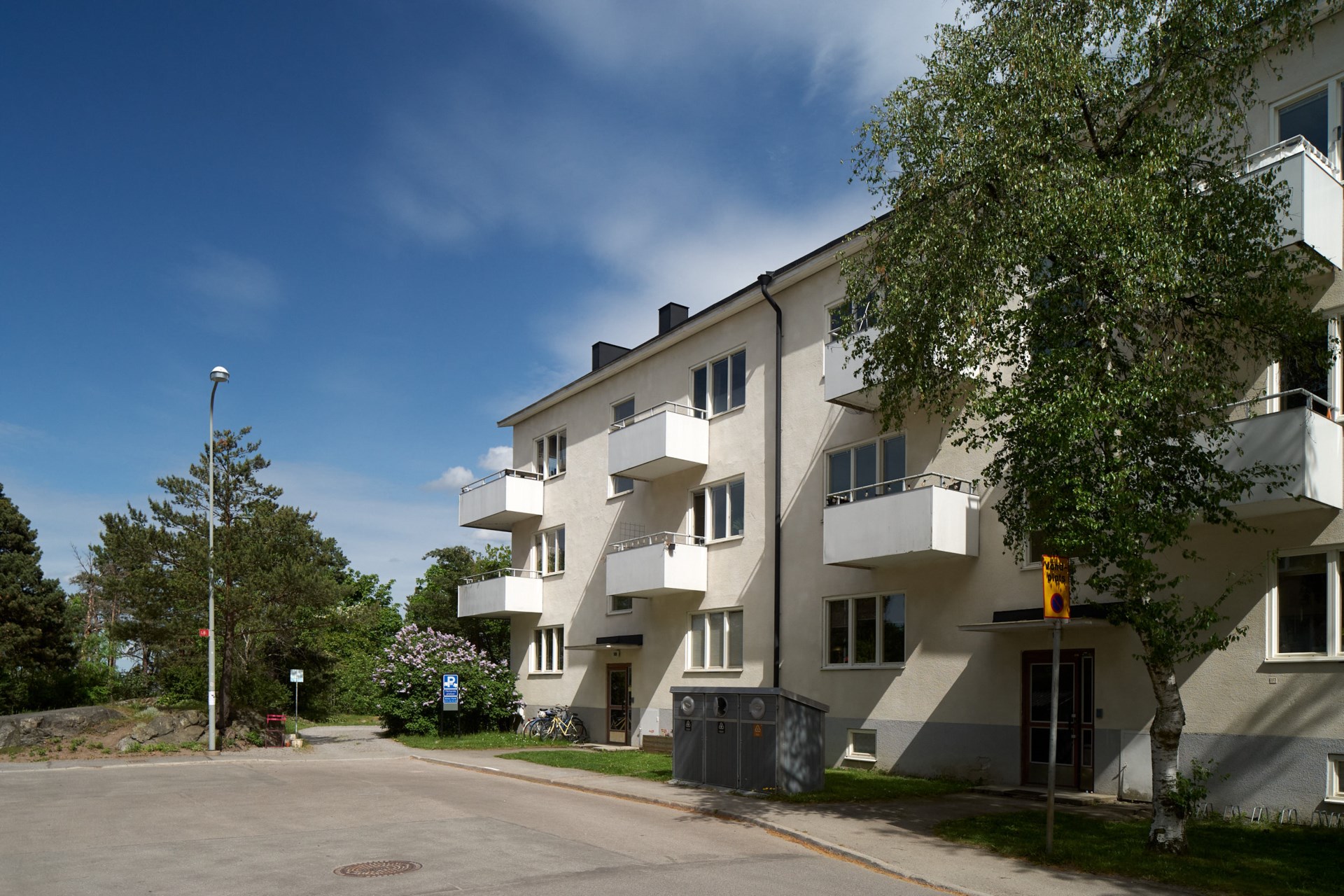 Wahlbergsgatan 14 – bild 32
