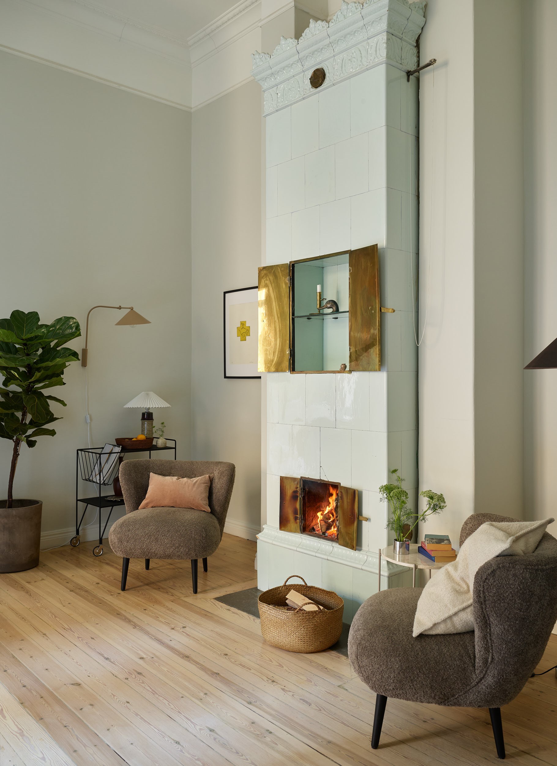 Regeringsgatan 80 – bild 2