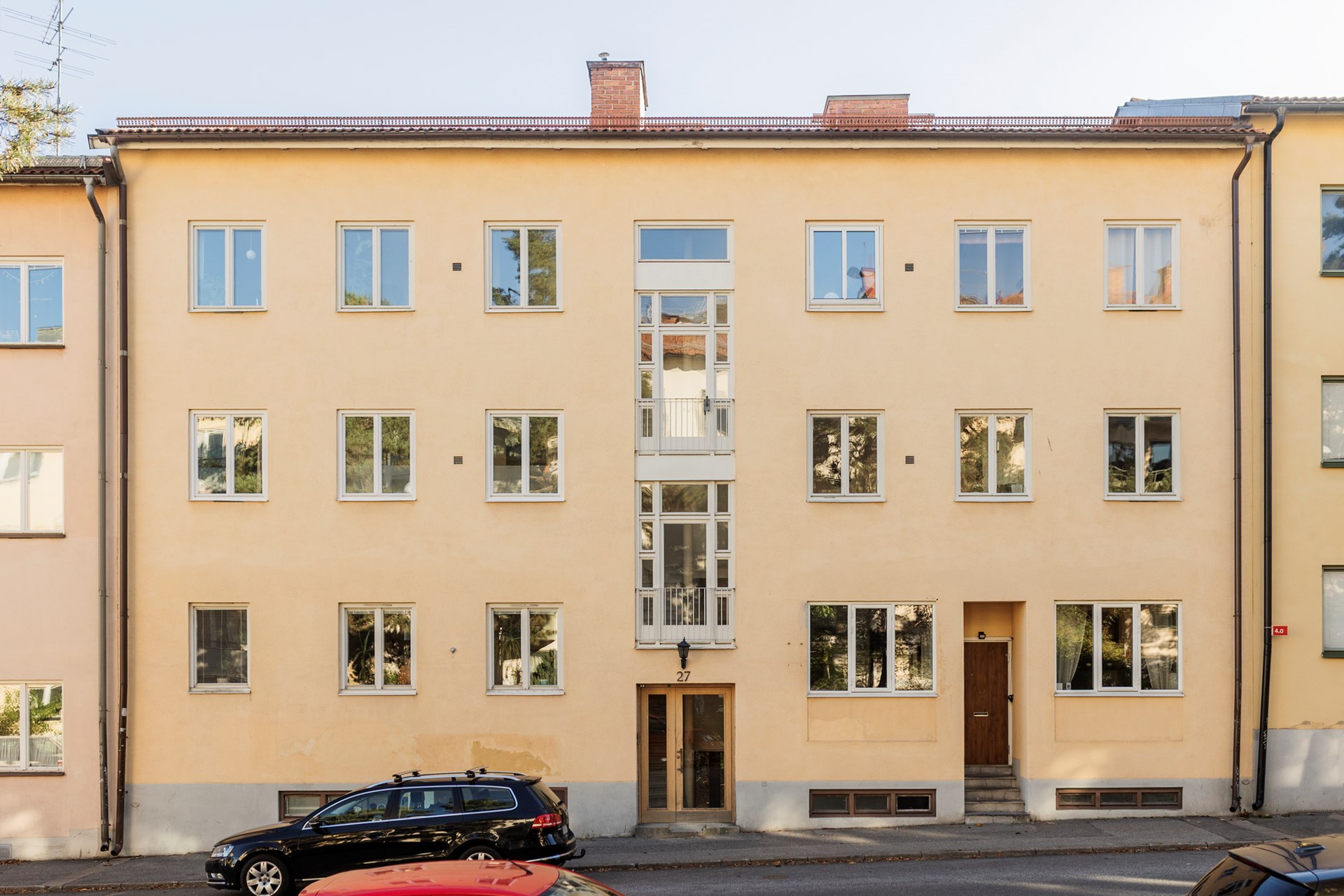 Tranebergsvägen 27 – bild 33