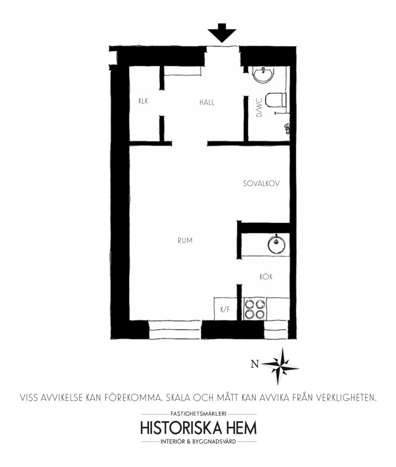 Hallandsgatan 46 – bild 4