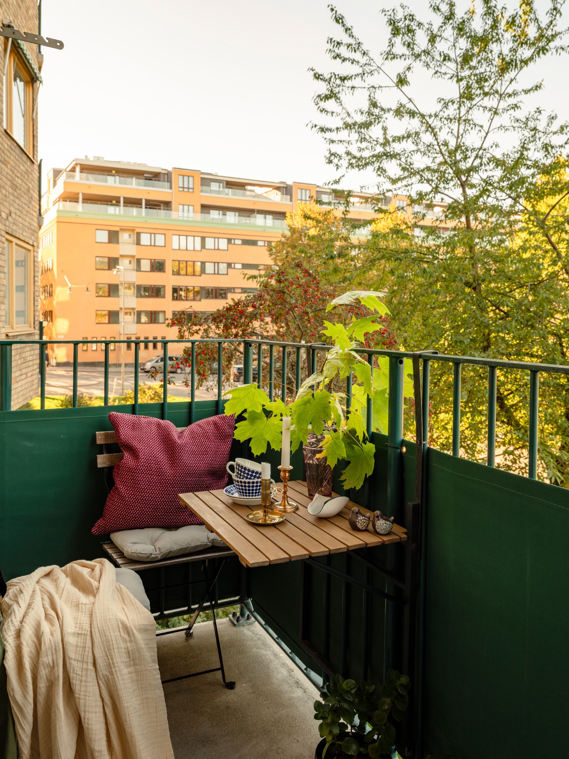 Kristinehovsgatan 5A – bild 14