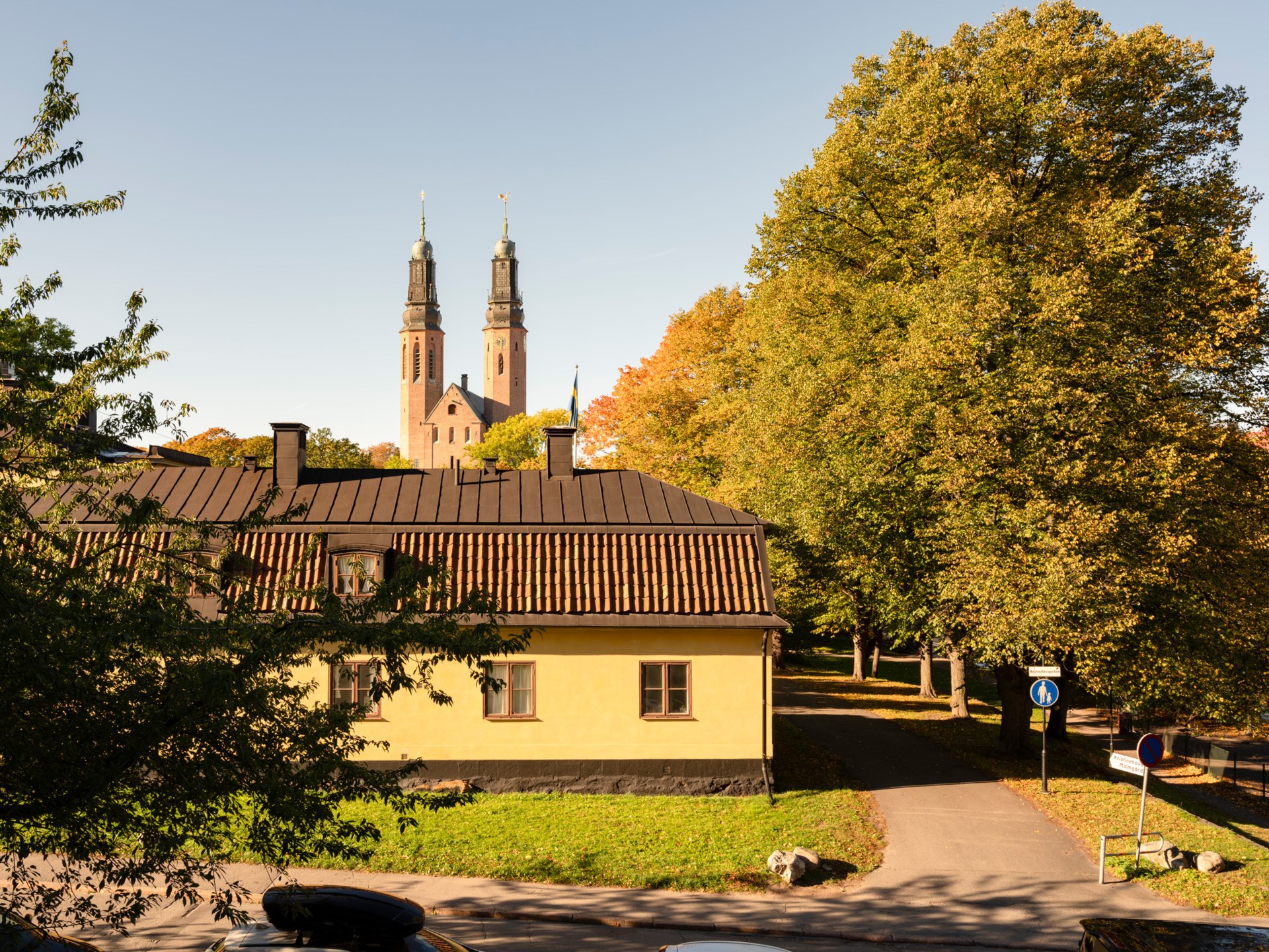 Kristinehovsgatan 5A – bild 6