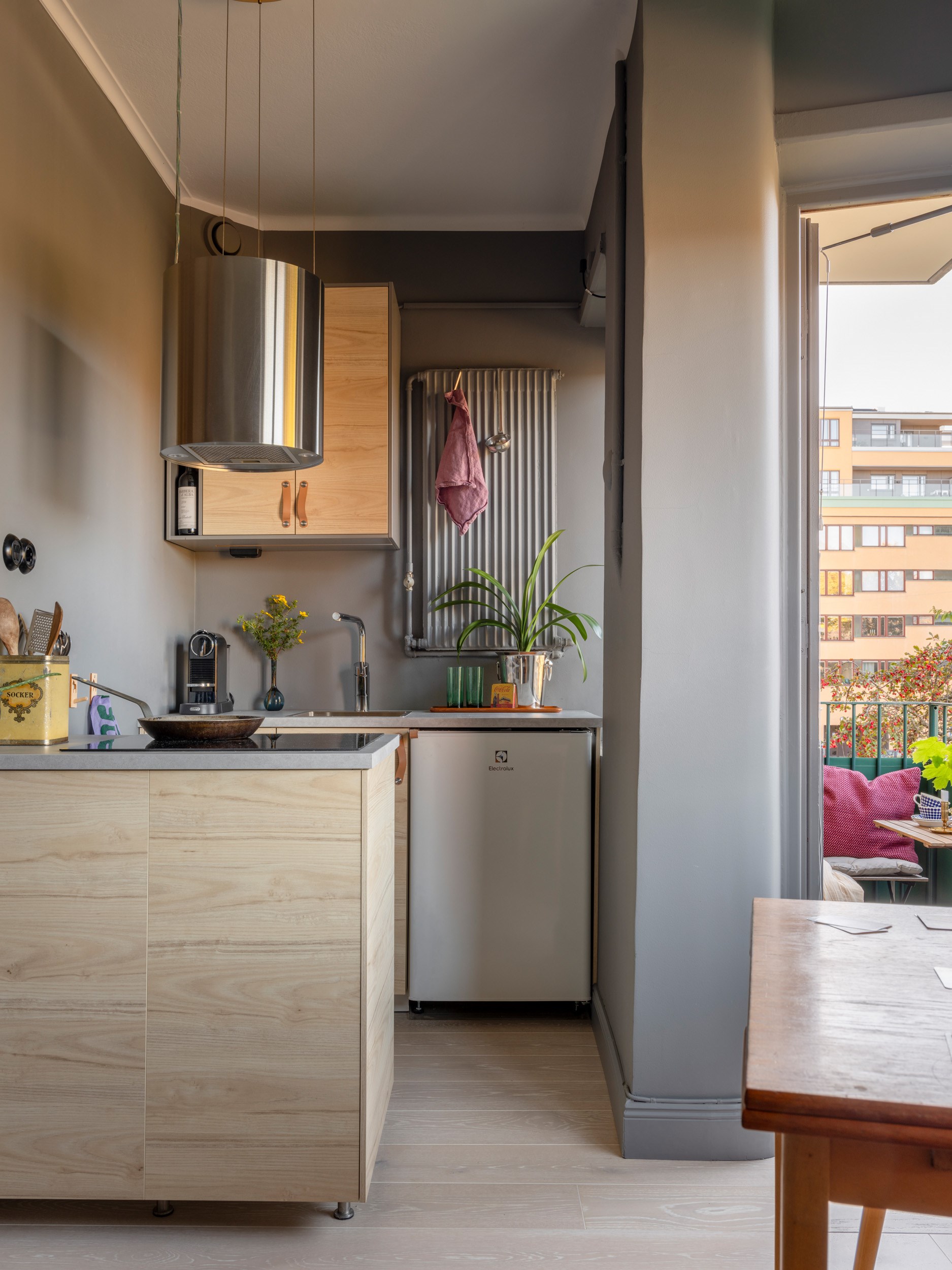 Kristinehovsgatan 5A – bild 12