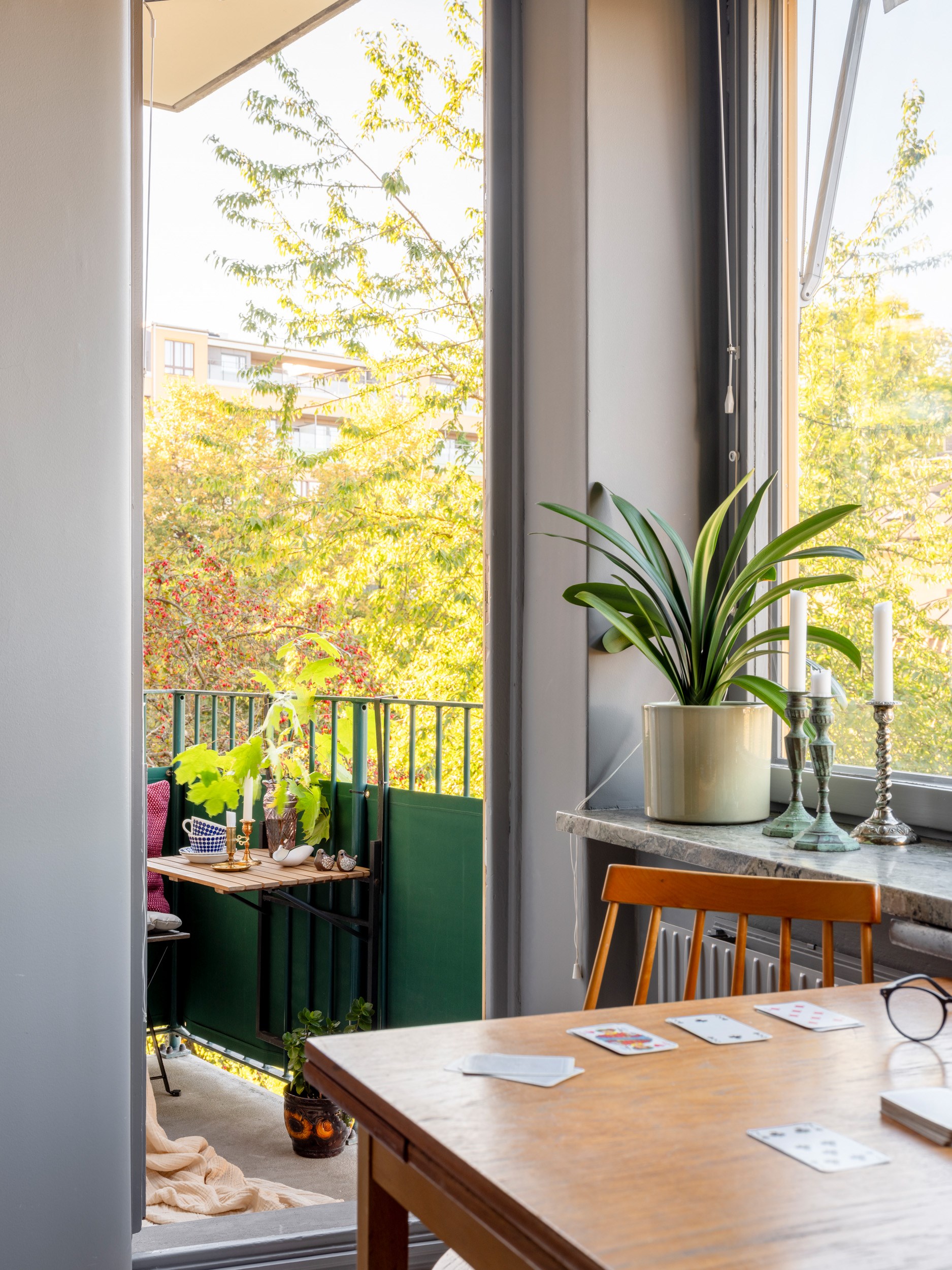 Kristinehovsgatan 5A – bild 13