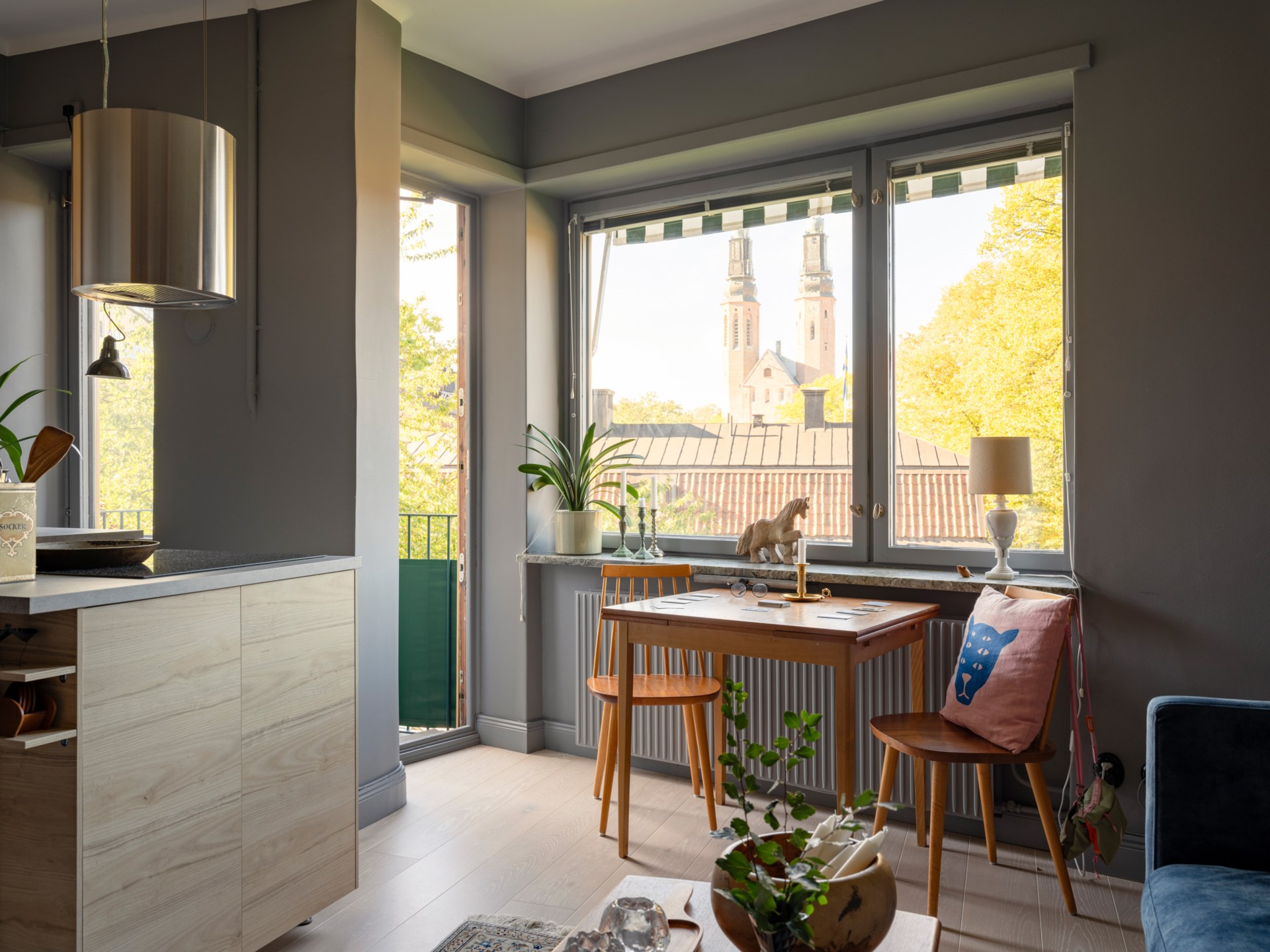 Kristinehovsgatan 5A – bild 2