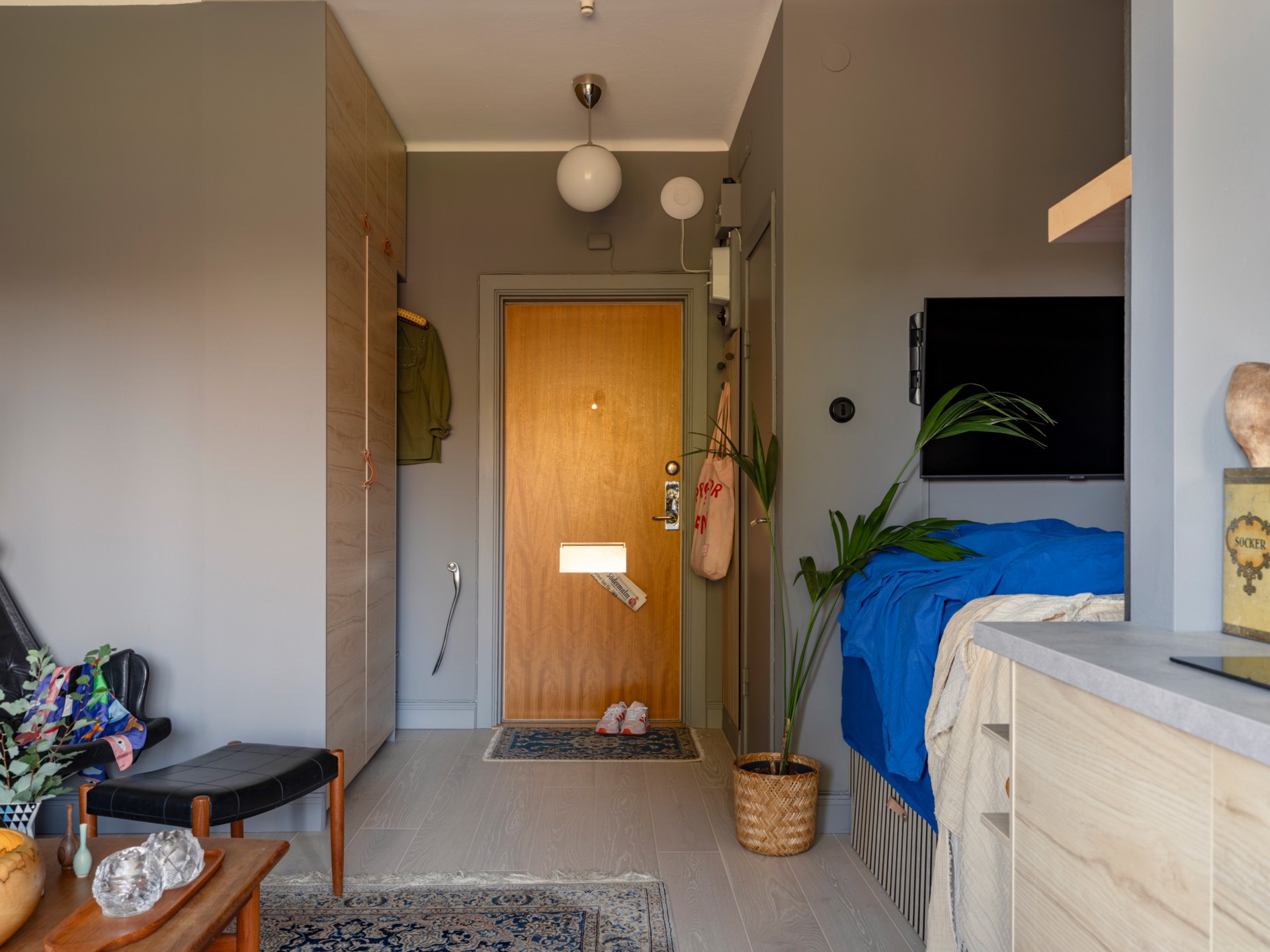 Kristinehovsgatan 5A – bild 25