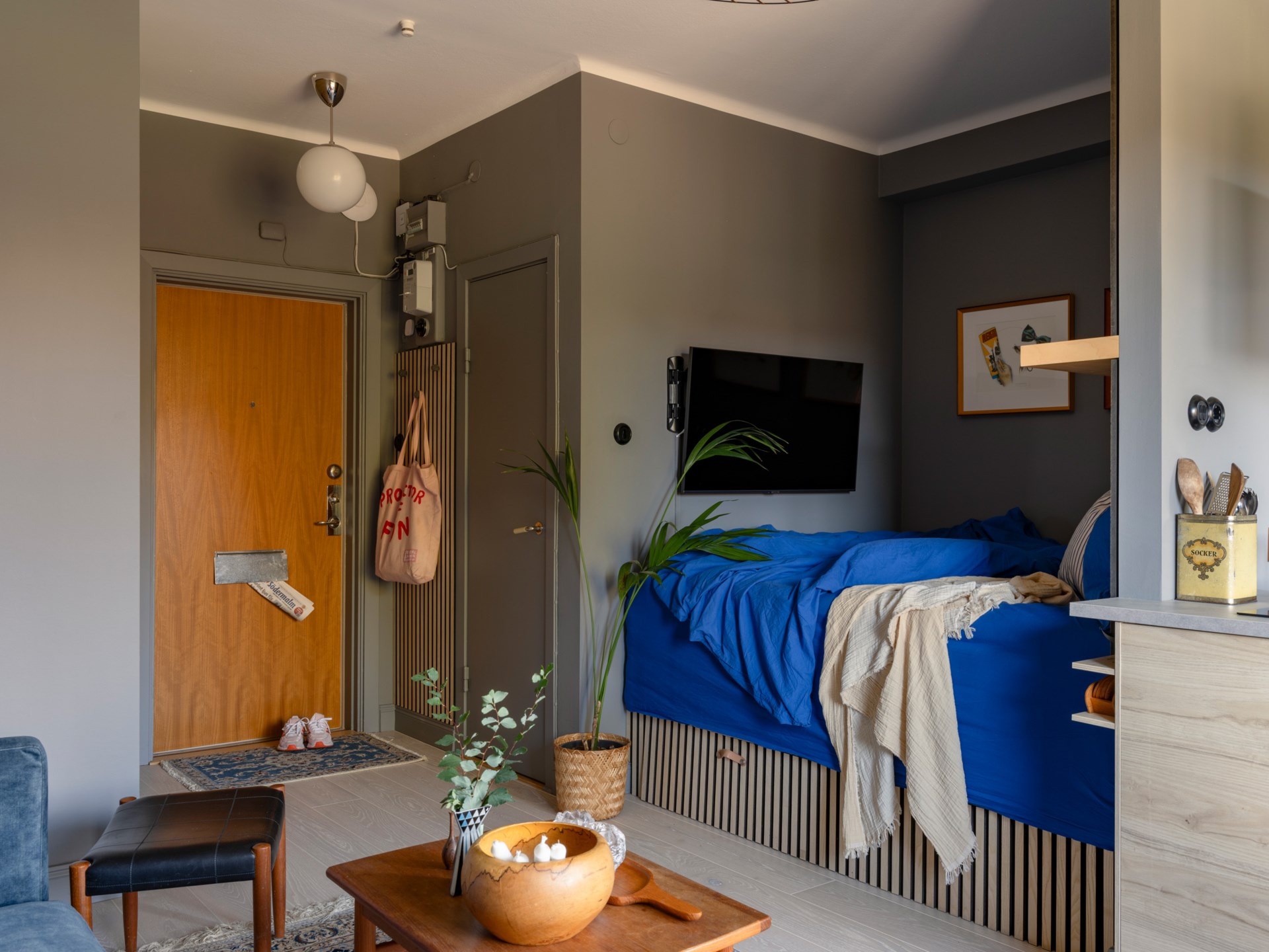 Kristinehovsgatan 5A – bild 24