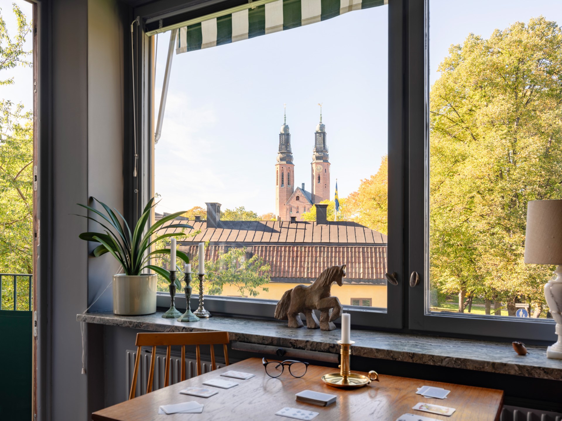 Kristinehovsgatan 5A – bild 17