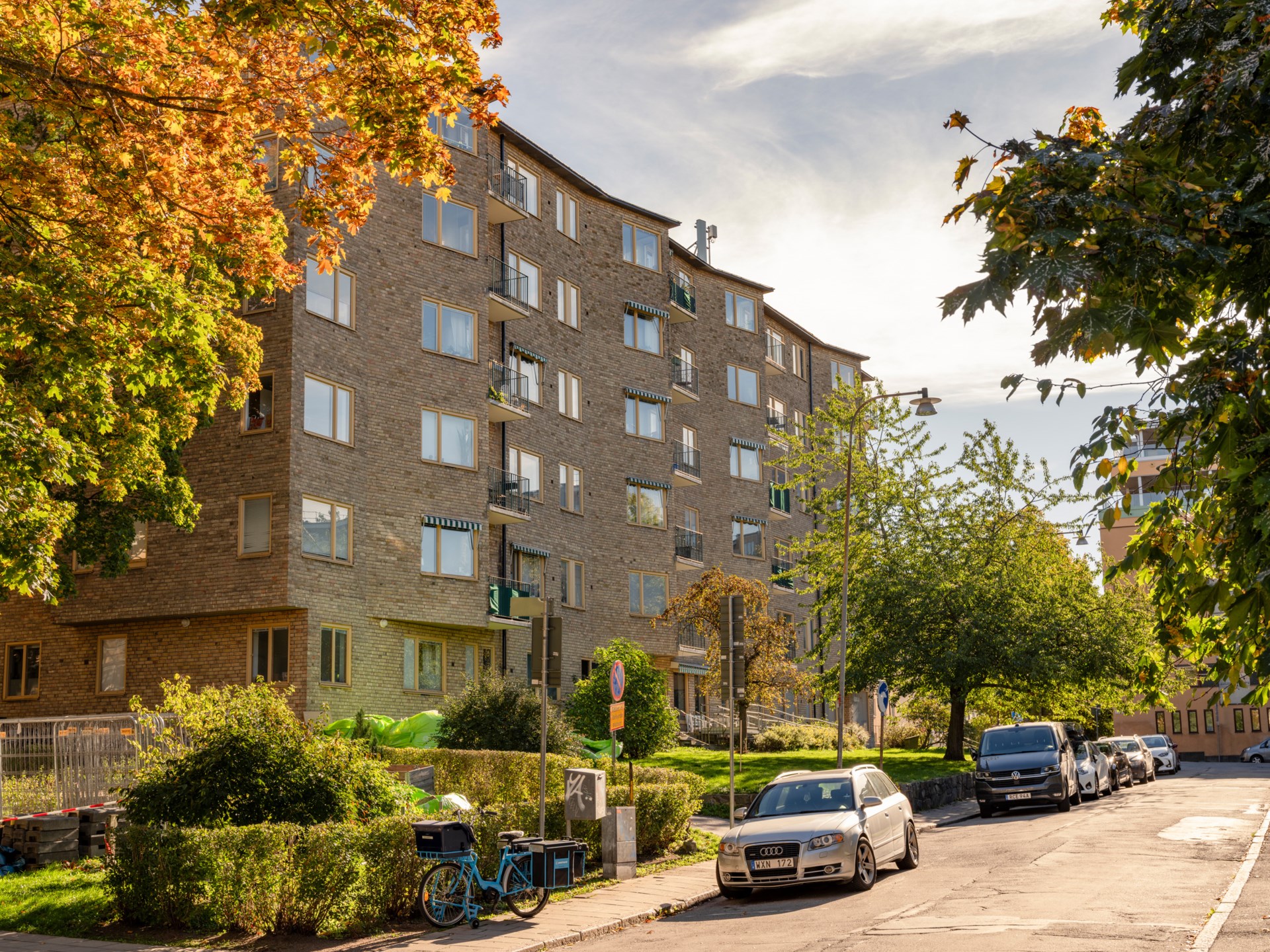 Kristinehovsgatan 5A – bild 31