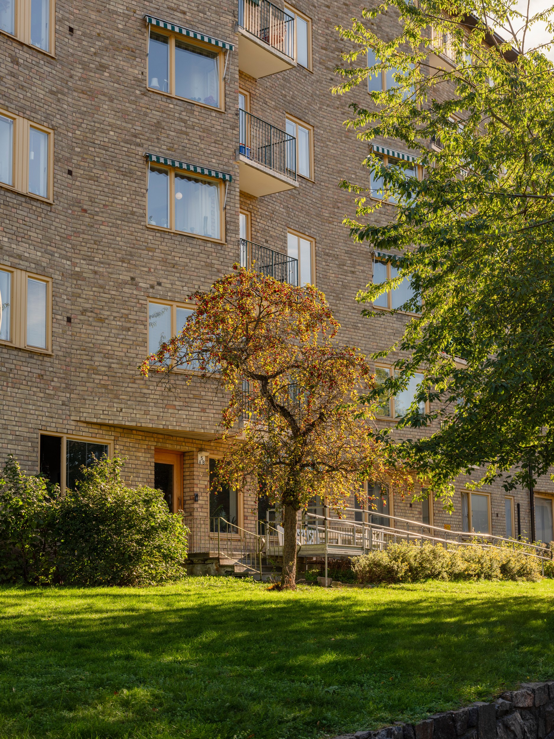 Kristinehovsgatan 5A – bild 30