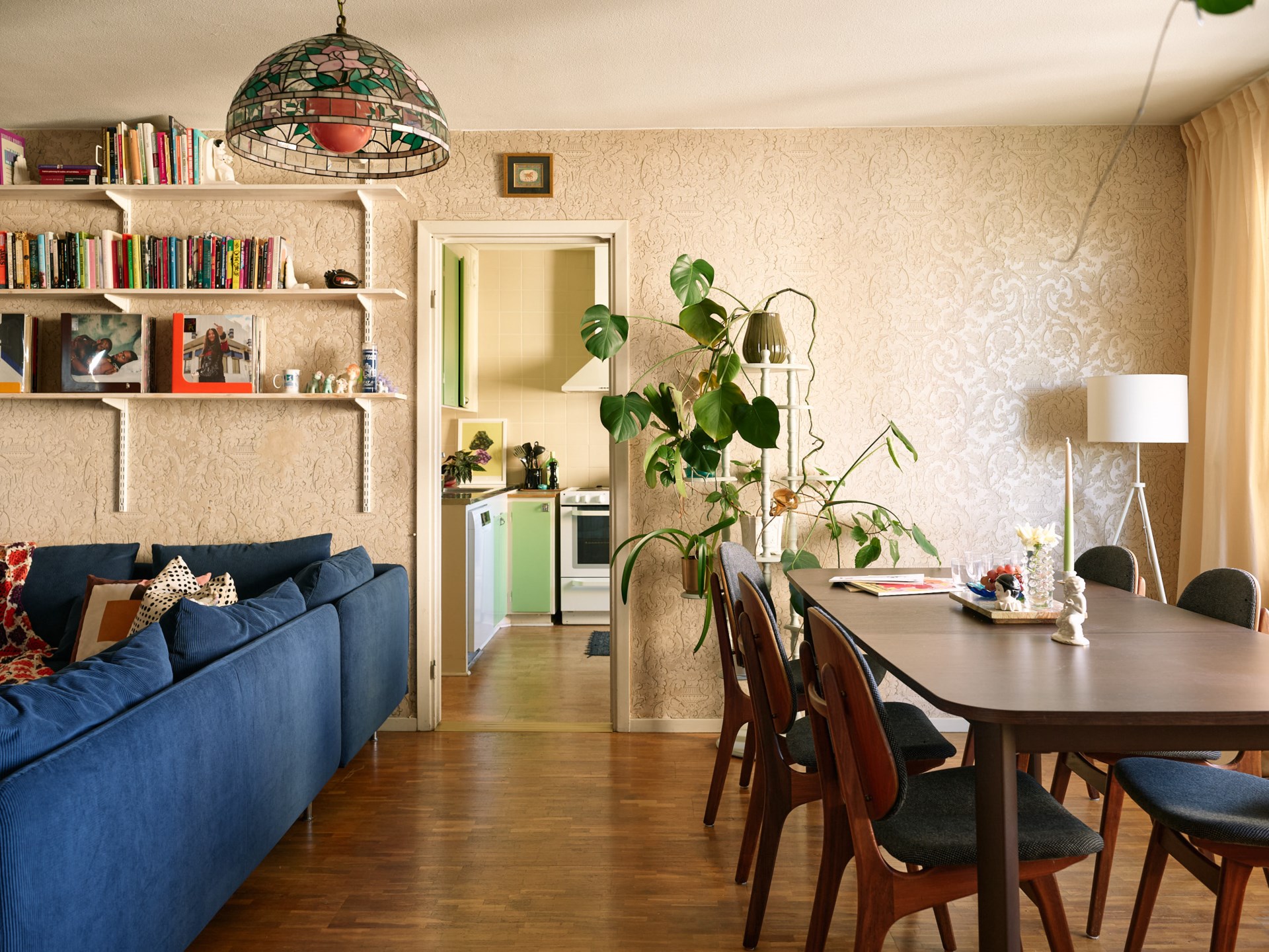 Vintrosagatan 7 – bild 9