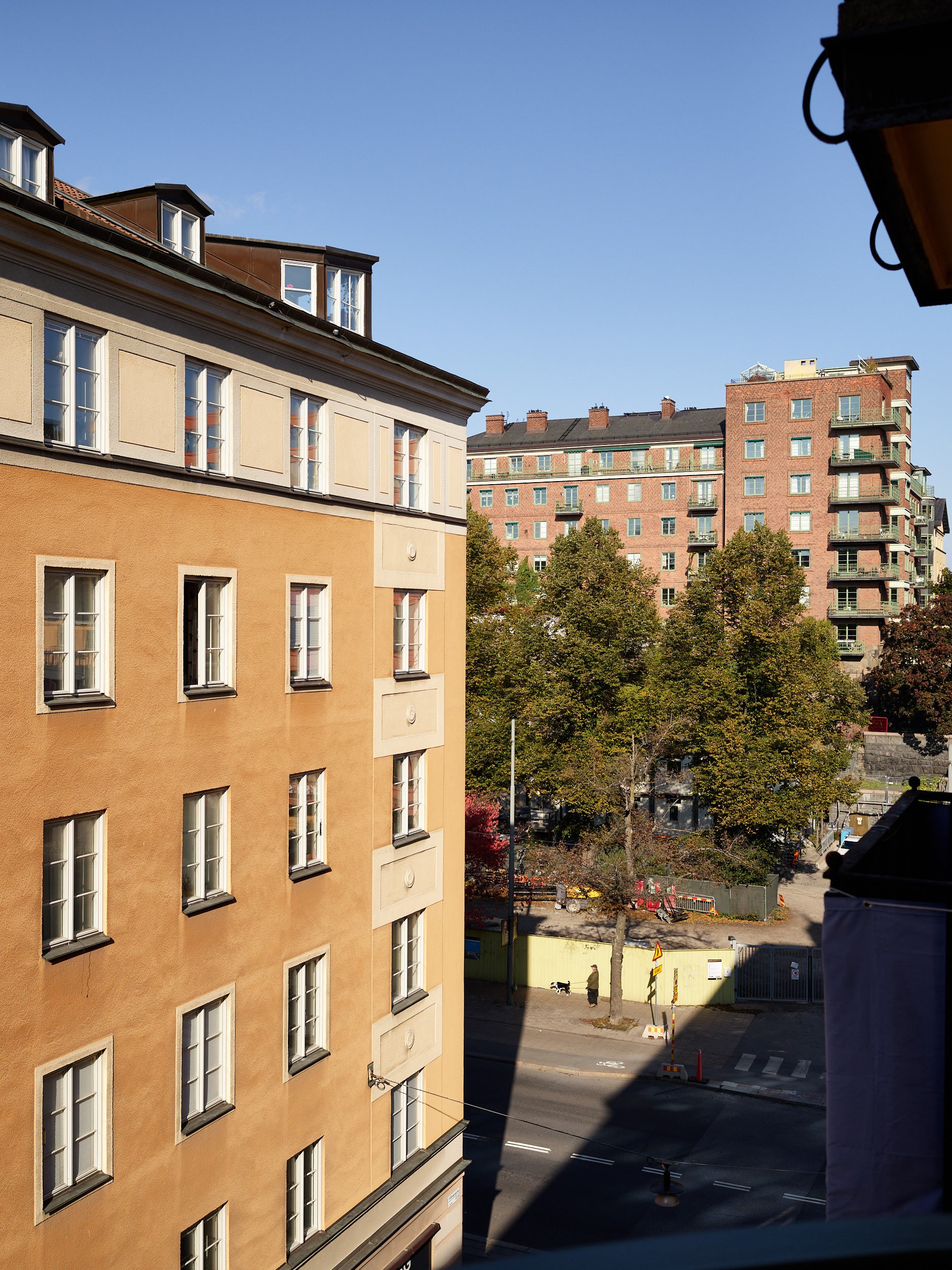 Beckbrännarbacken 1, 3 tr – bild 12