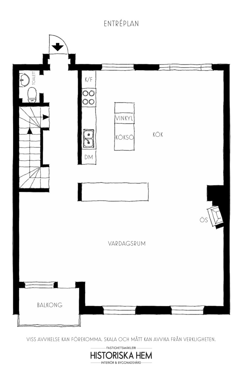 Setterwalls väg 13 – bild 3