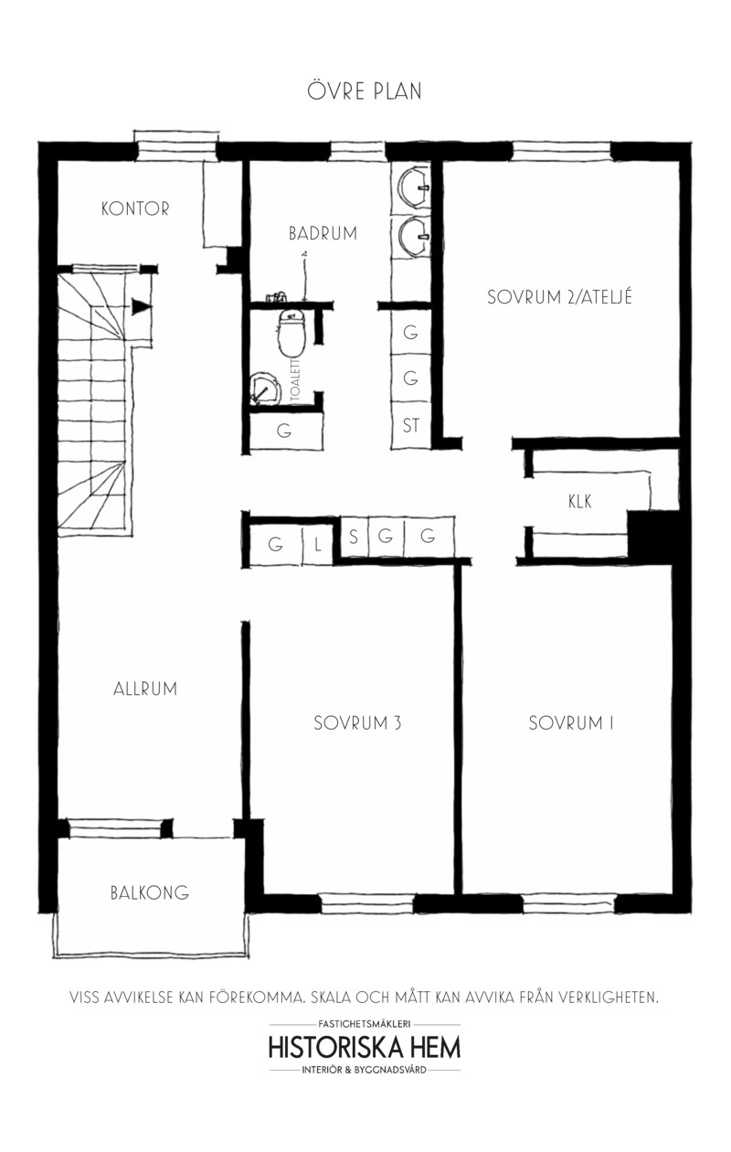 Setterwalls väg 13 – bild 5