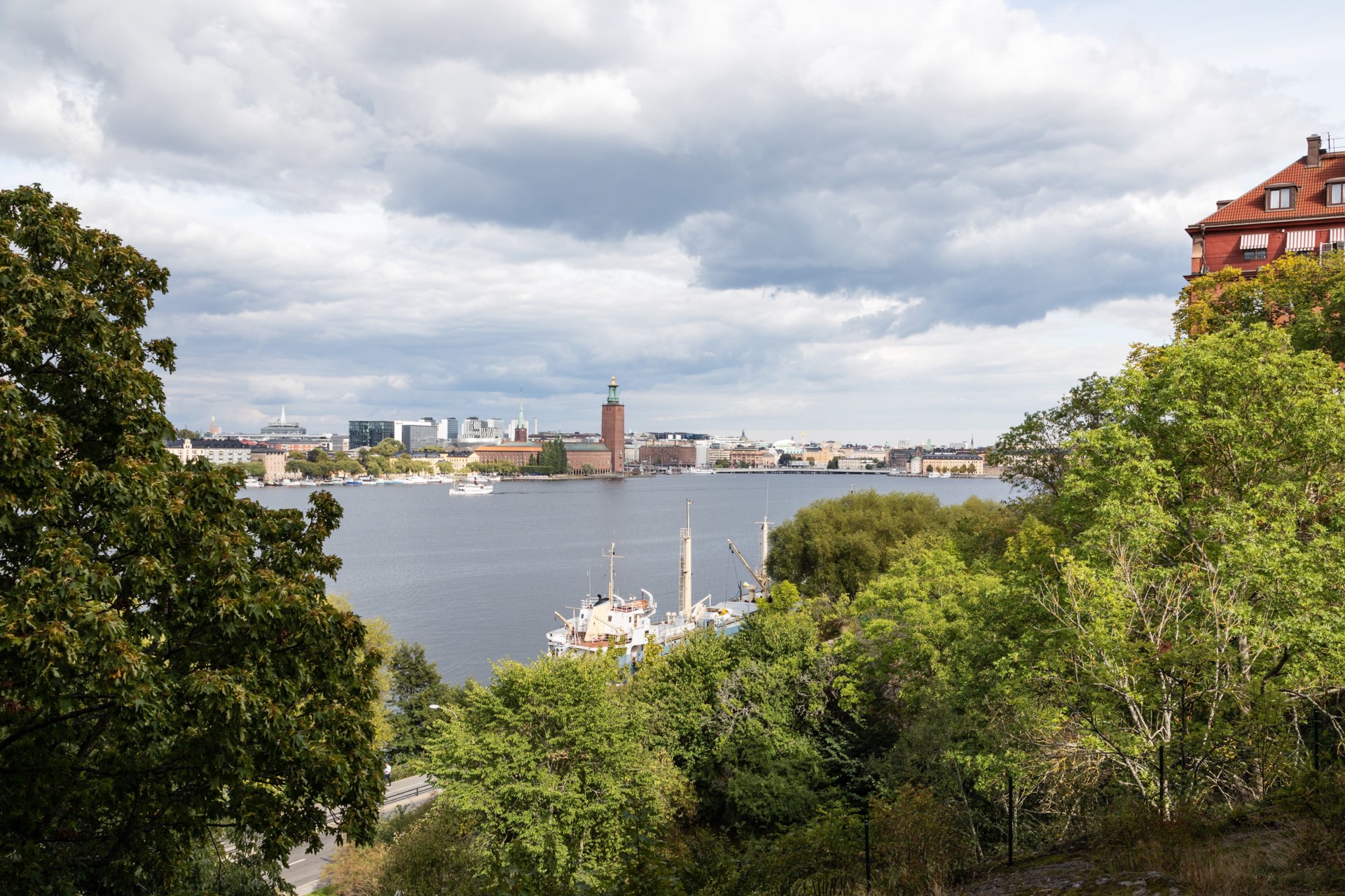 Kristinehovsgatan 5A – bild 33