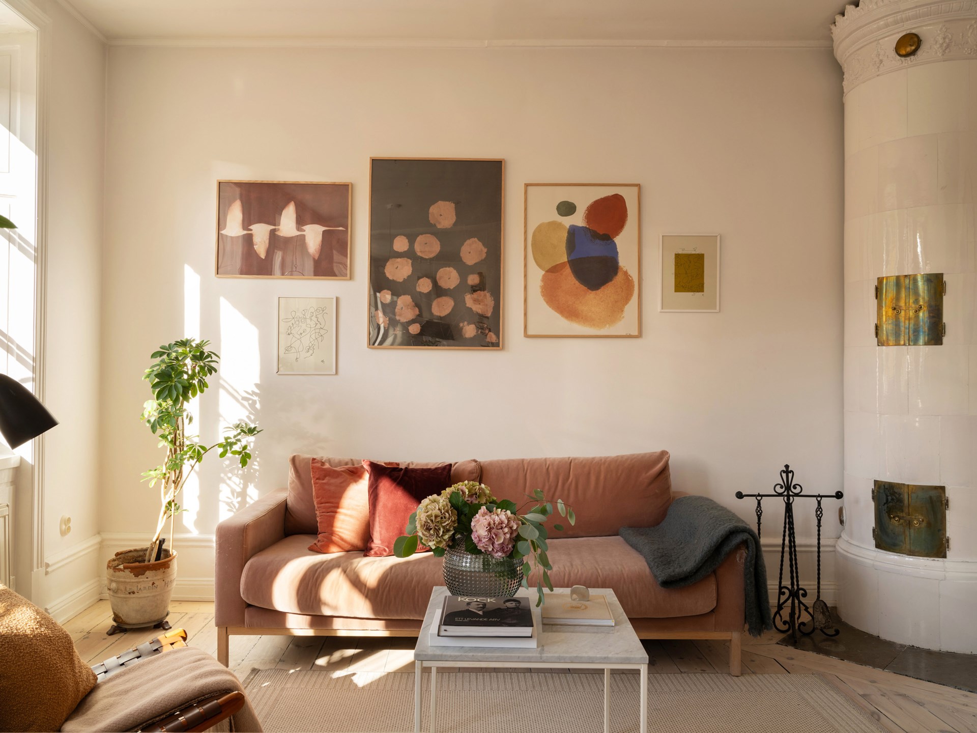 Bellmansgatan 32 – bild 6