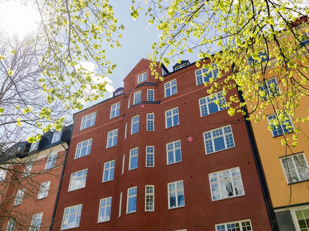 Borgargatan 8 – bild 5