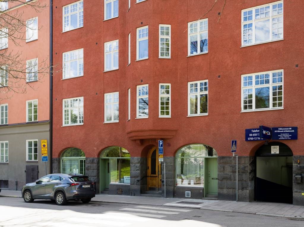 Borgargatan 8 – bild 35
