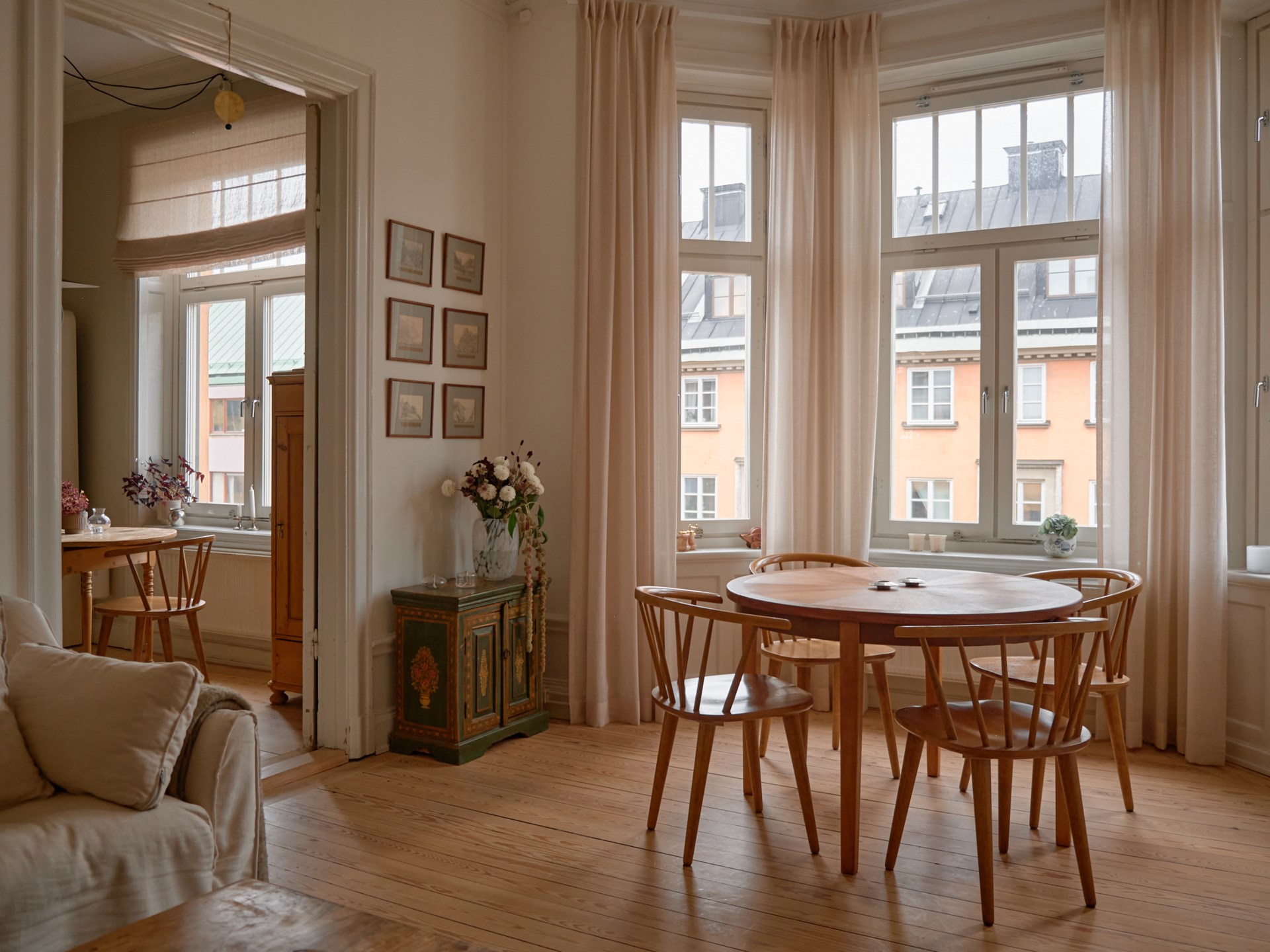 Hornsgatan 45 – bild 1
