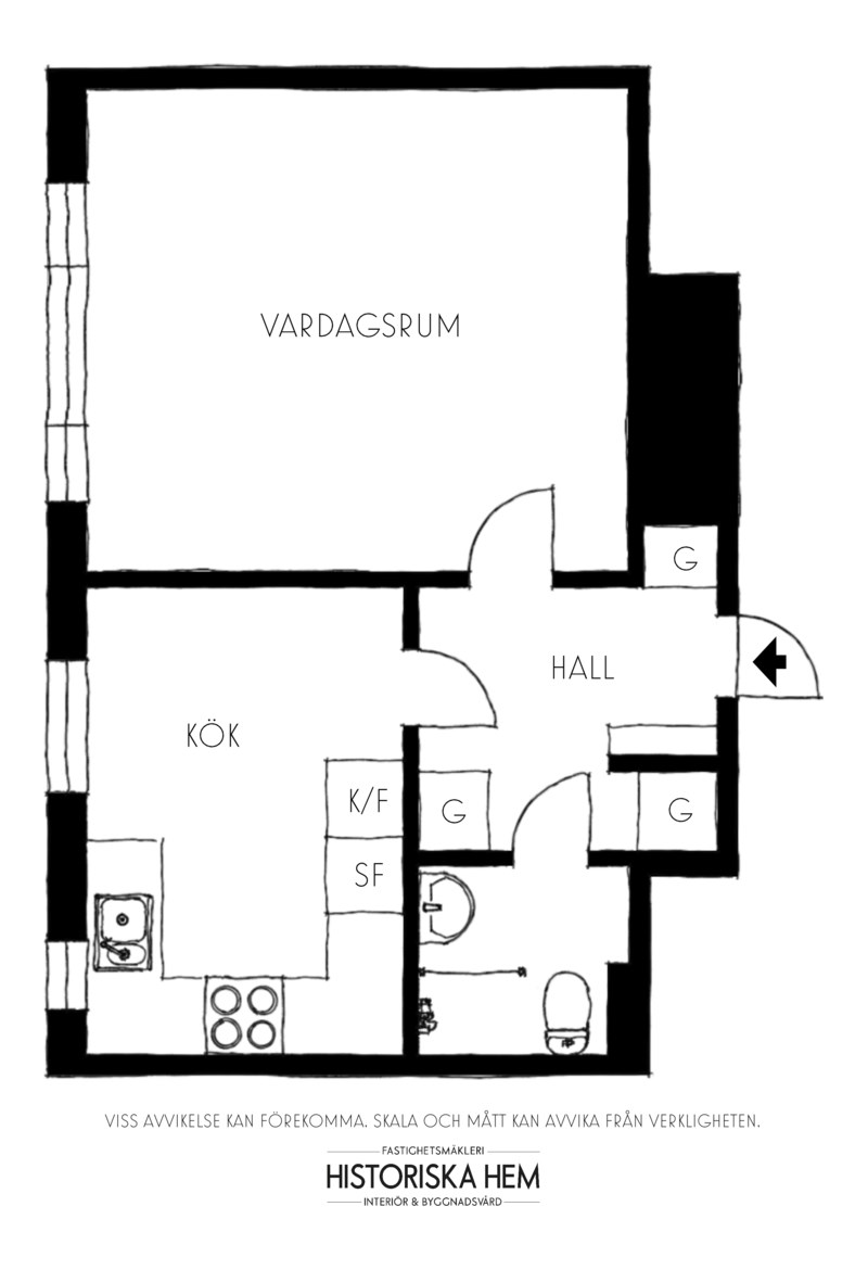 Bäckvägen 133 – bild 4
